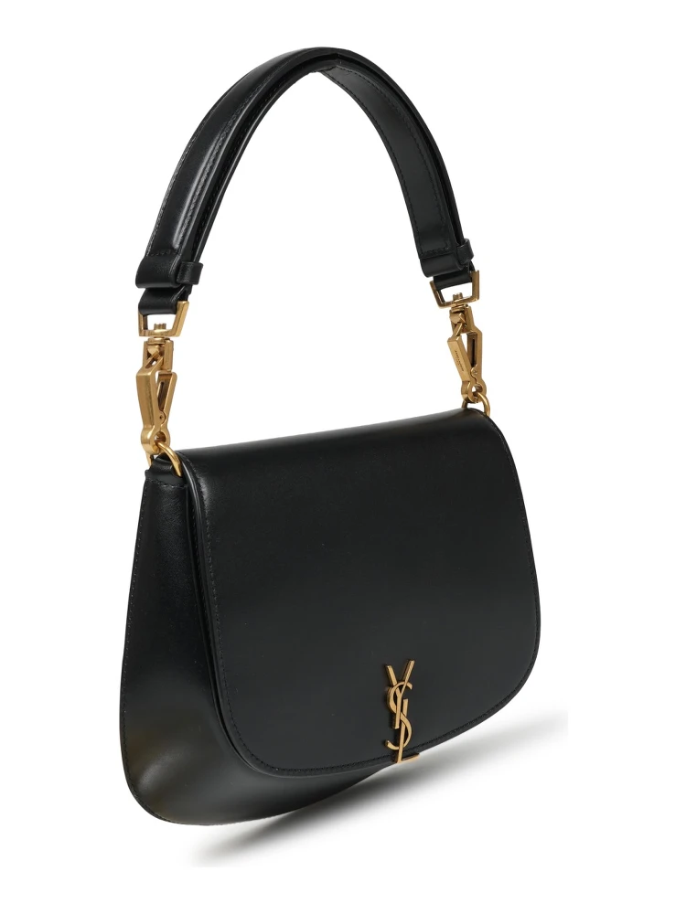 BORSA A MANO "MINI VOLTAIRE" IN PELLE alternative