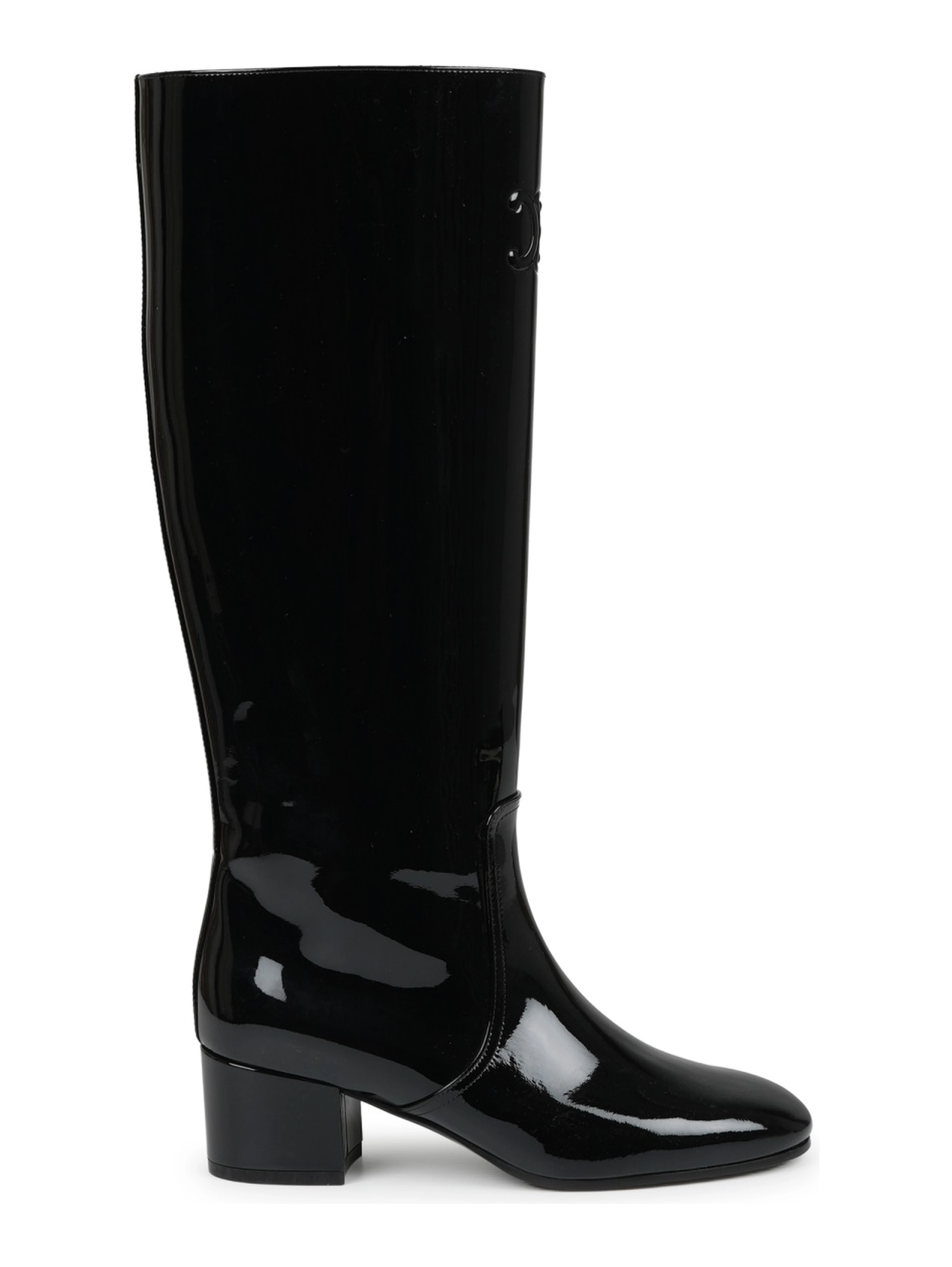 le bottes triomphe high boot 50