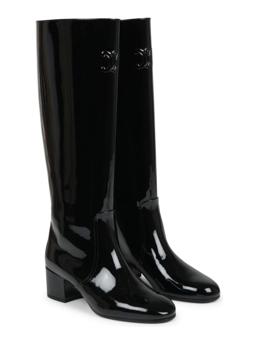 le bottes triomphe high boot 50