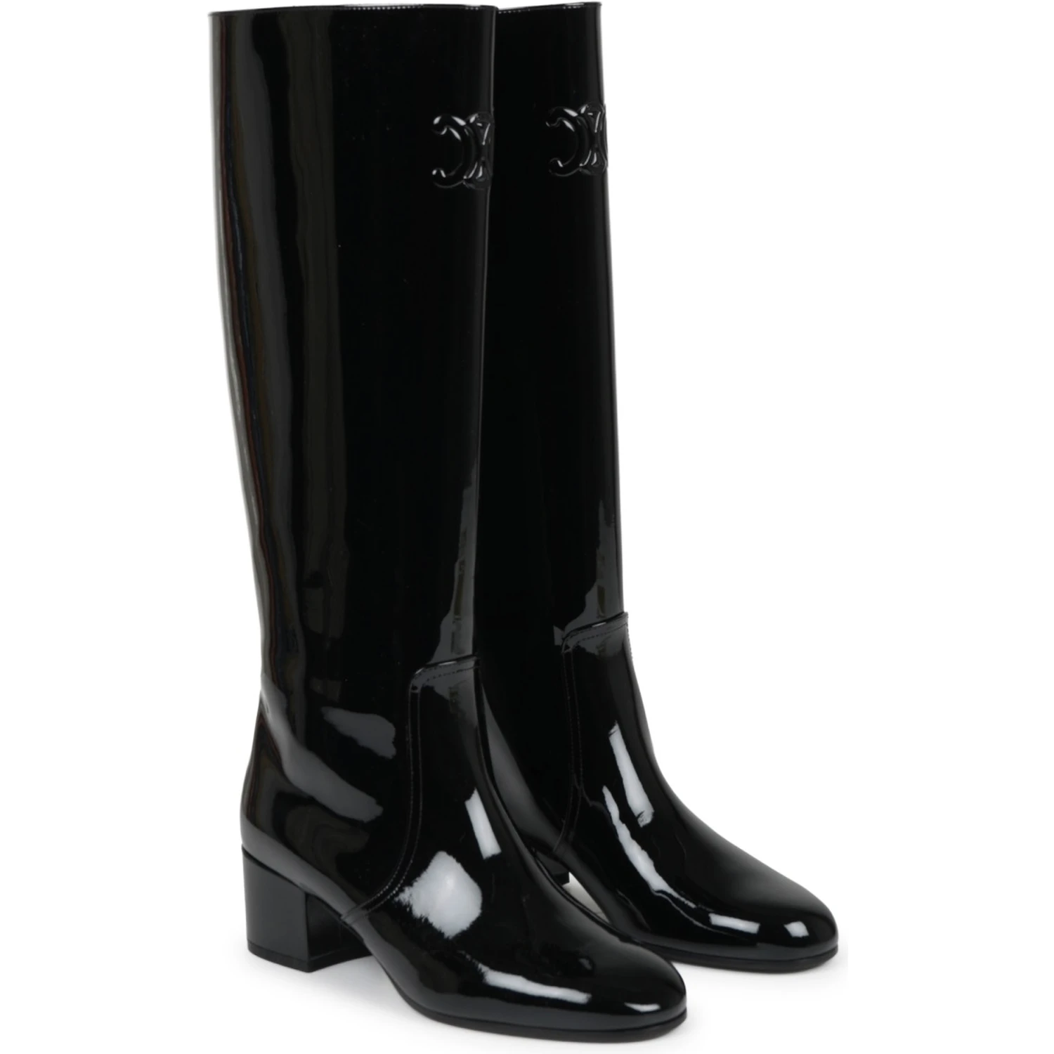 le bottes triomphe high boot 50