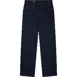 francoise jeans