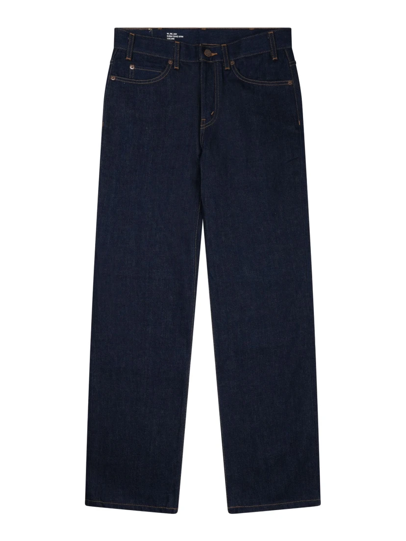 francoise jeans