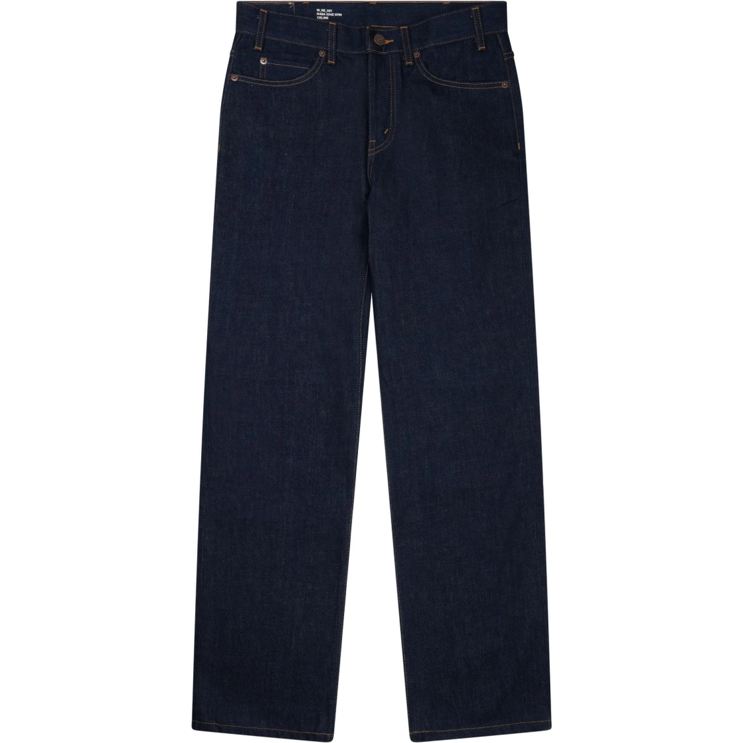 francoise jeans