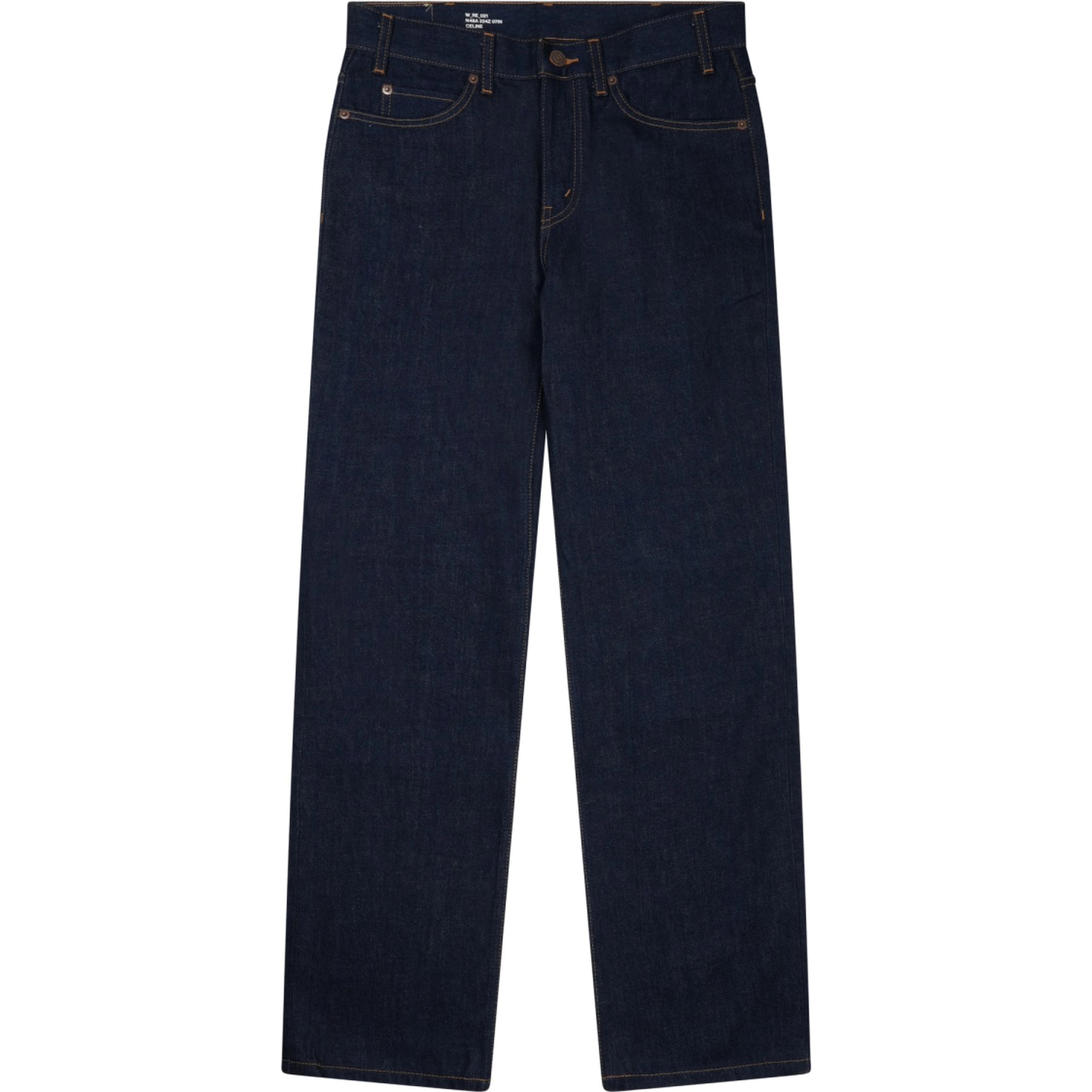 francoise jeans