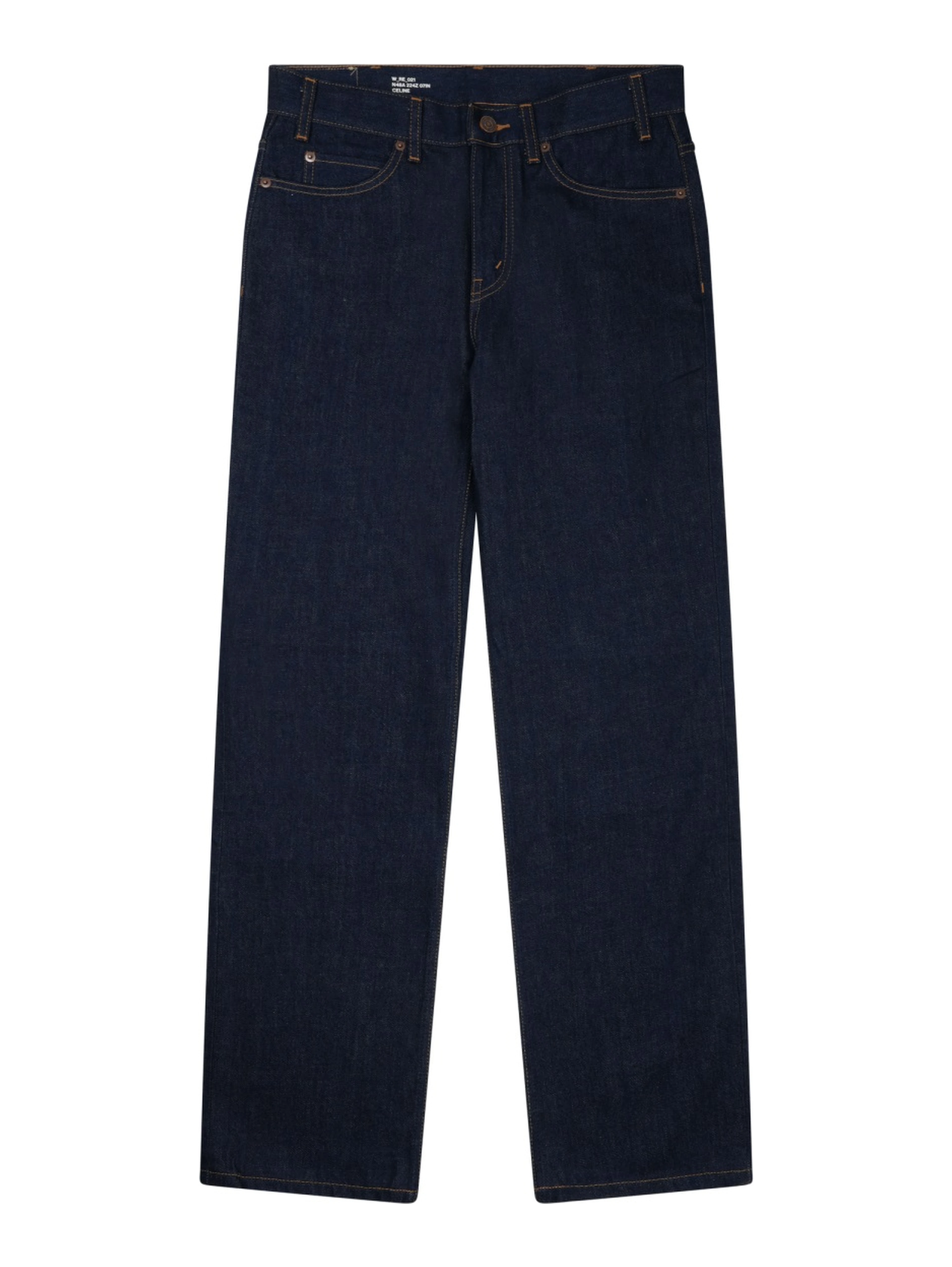 francoise jeans