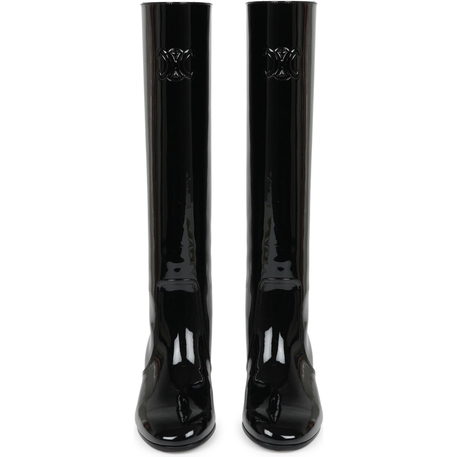 le bottes triomphe high boot 50