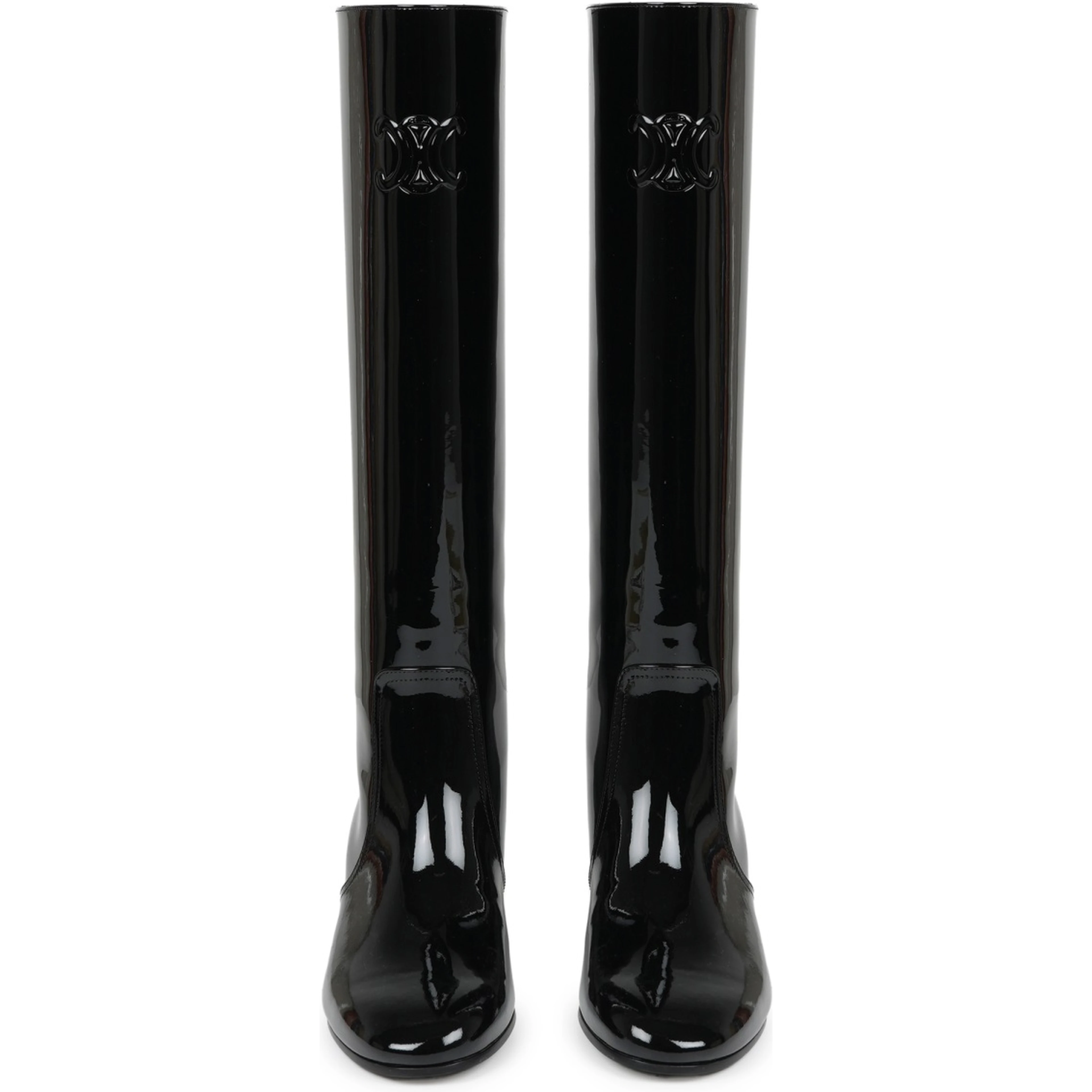 le bottes triomphe high boot 50