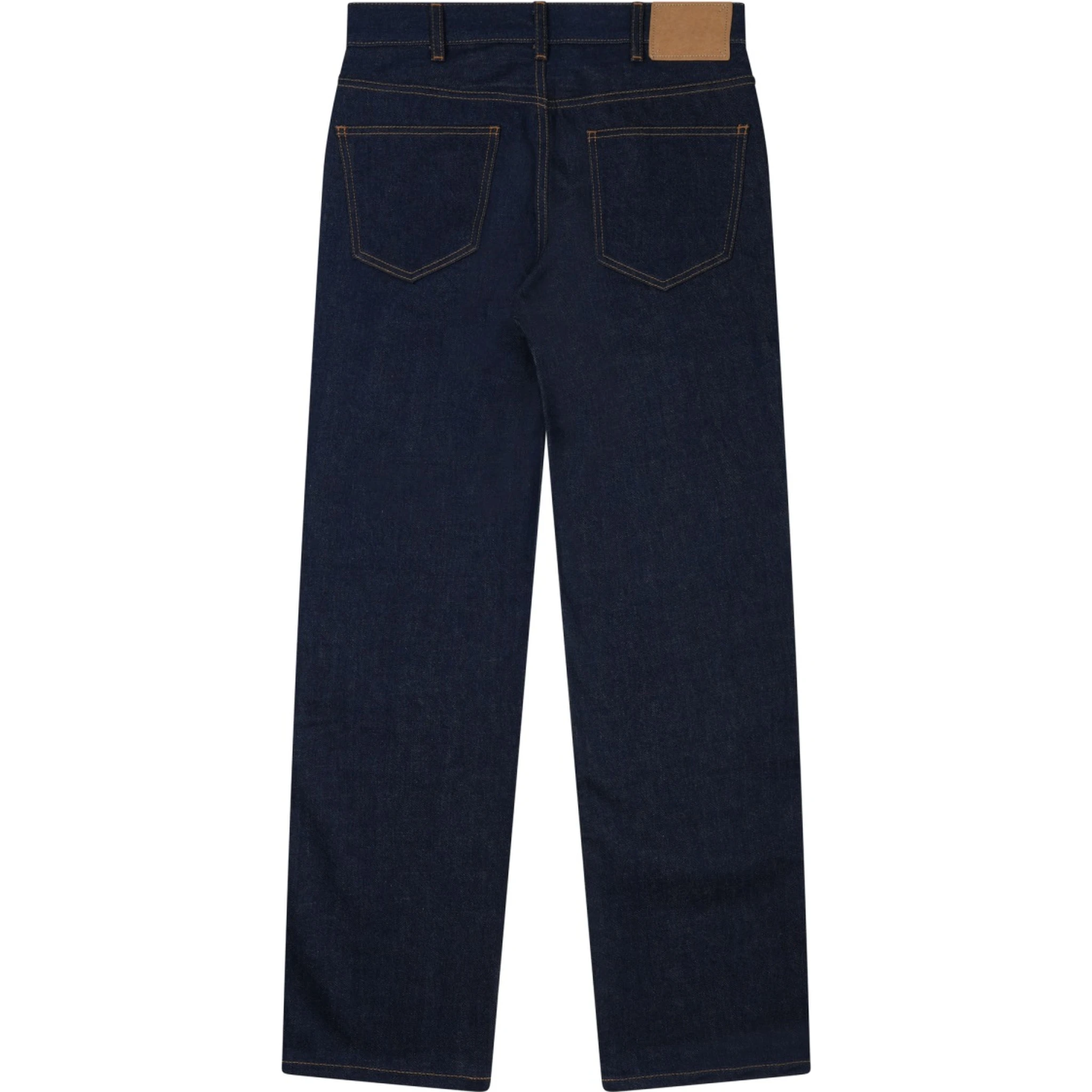 francoise jeans