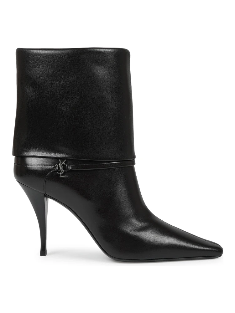 ANKLE BOOT "NIKI"