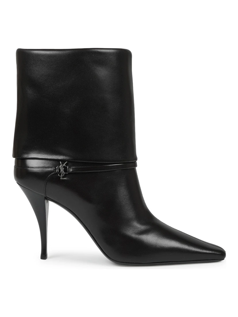 ANKLE BOOT "NIKI"