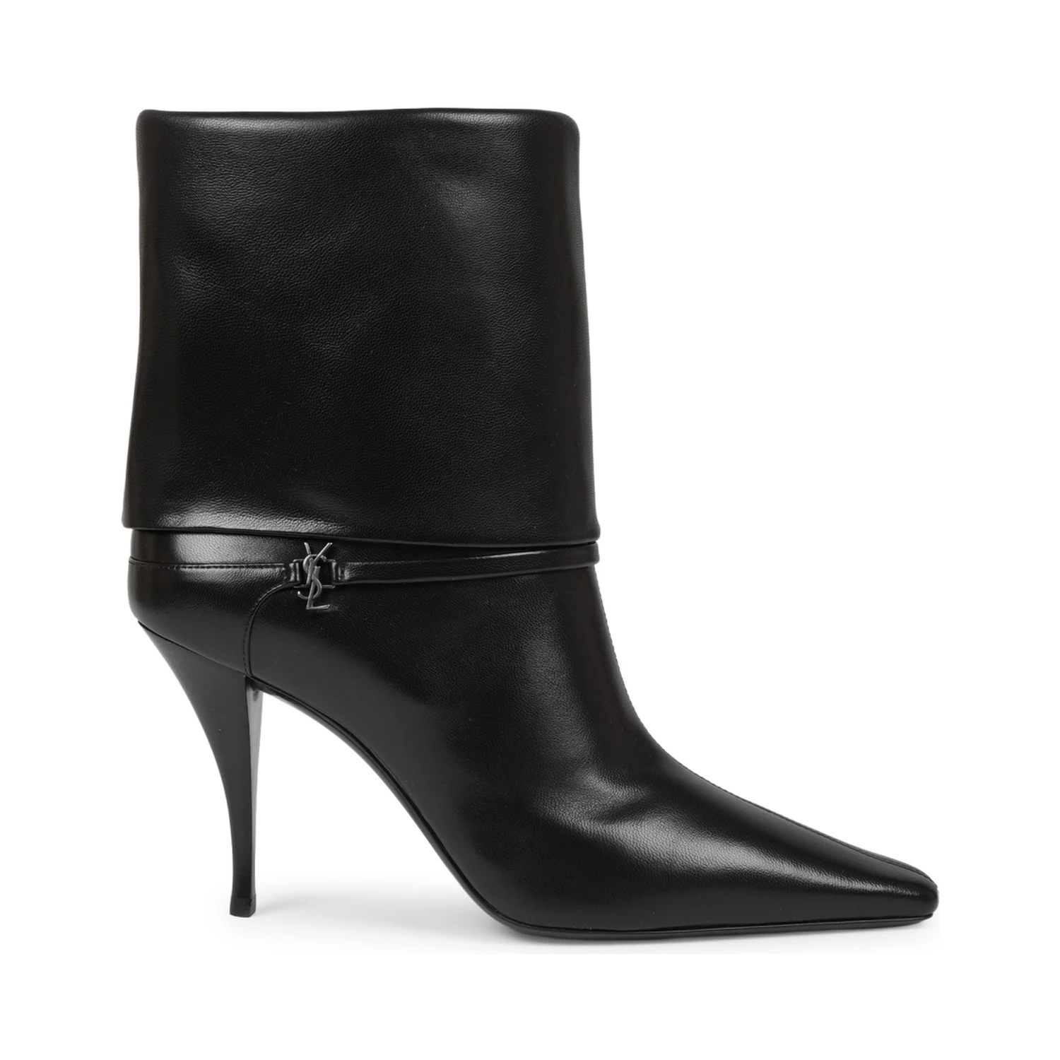 ANKLE BOOT "NIKI"