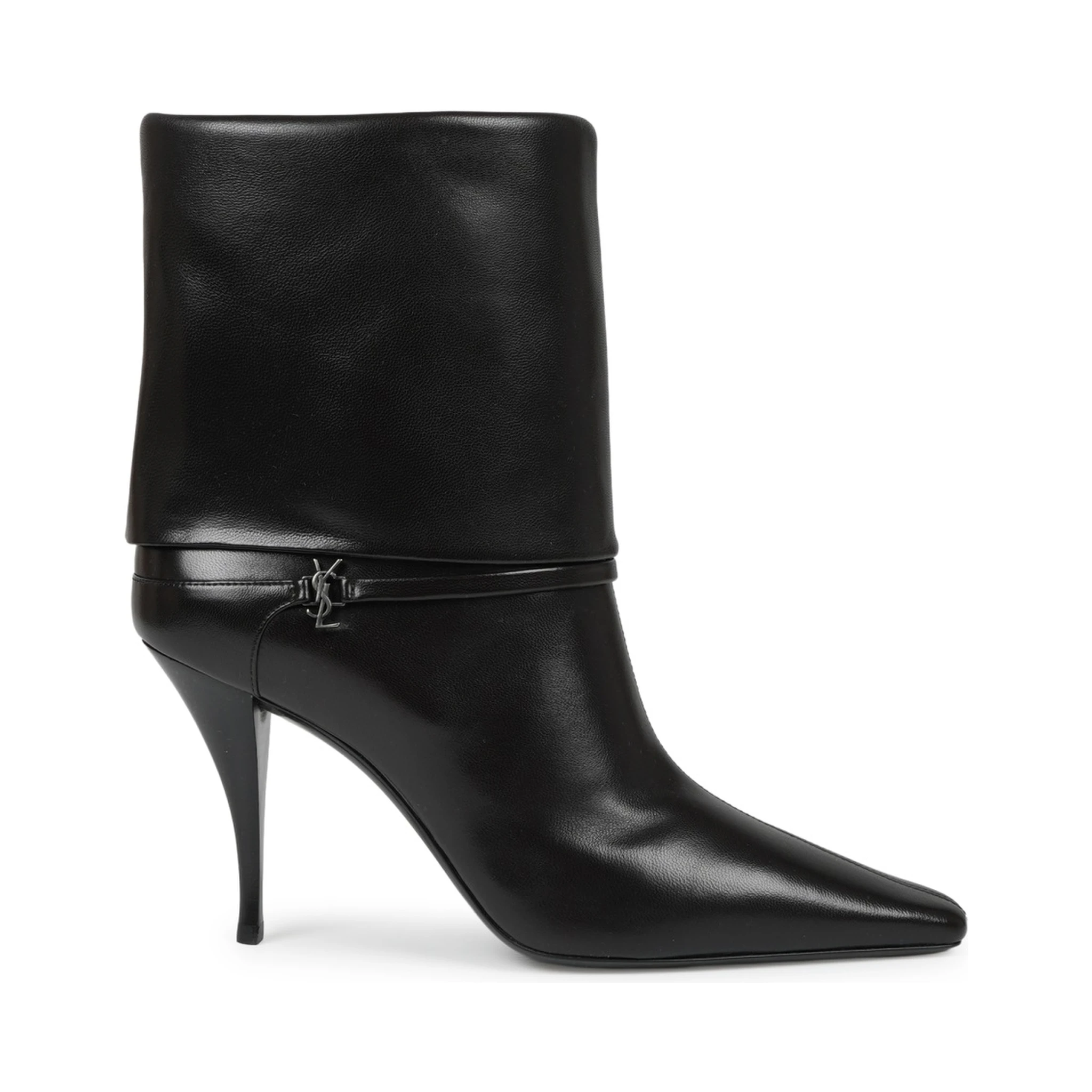 ANKLE BOOT "NIKI"
