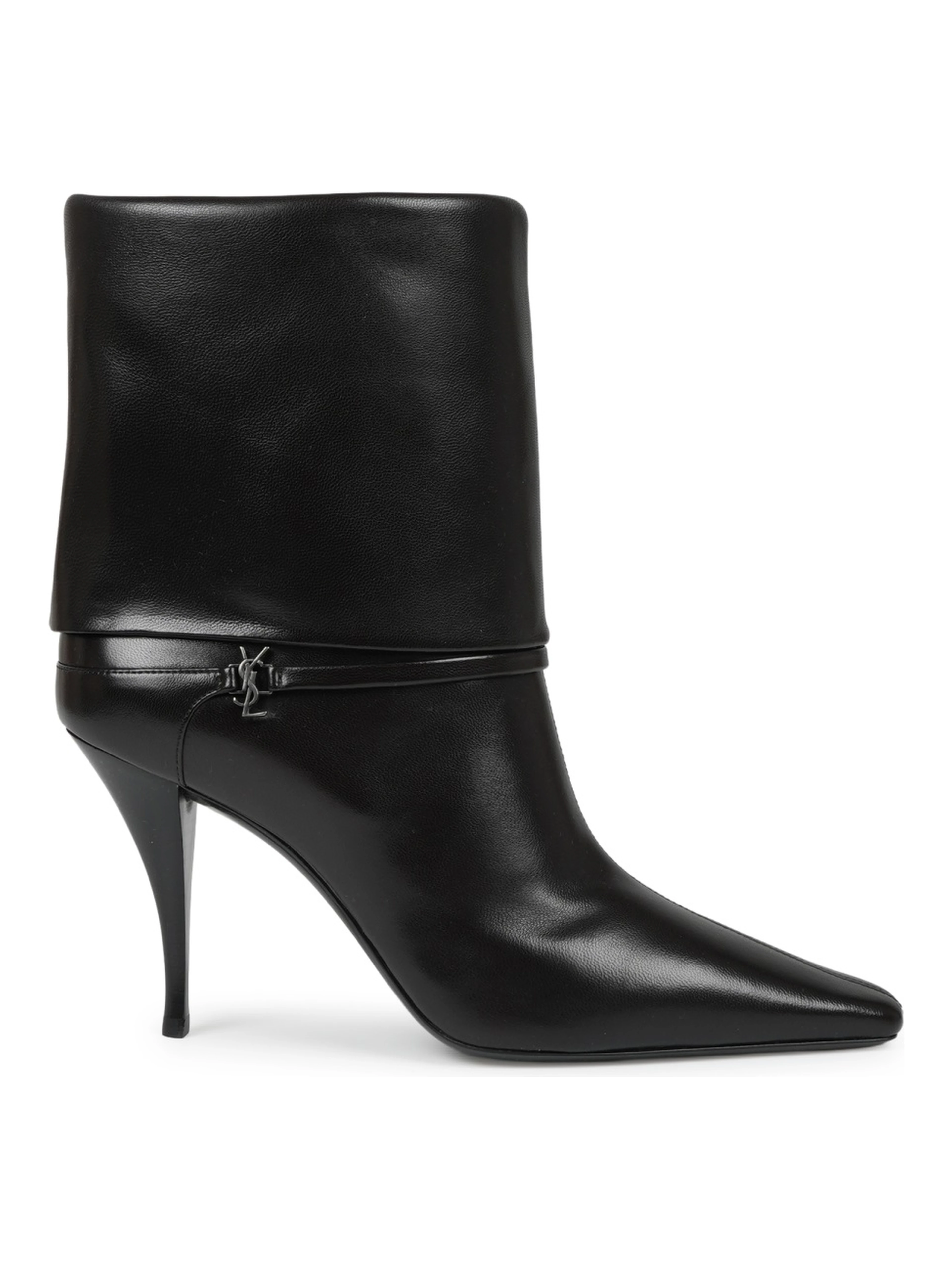 ANKLE BOOT "NIKI"