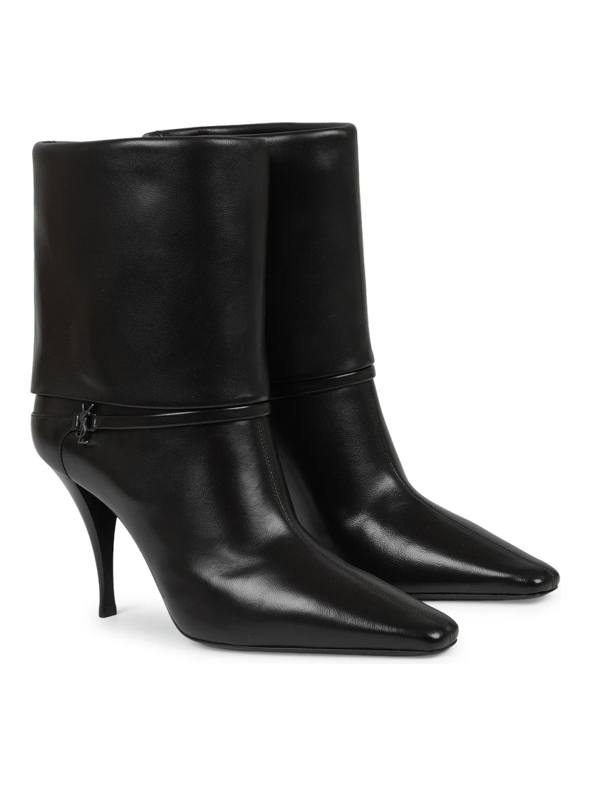 ANKLE BOOT "NIKI"