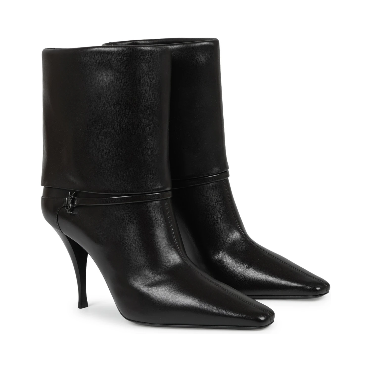ANKLE BOOT "NIKI"
