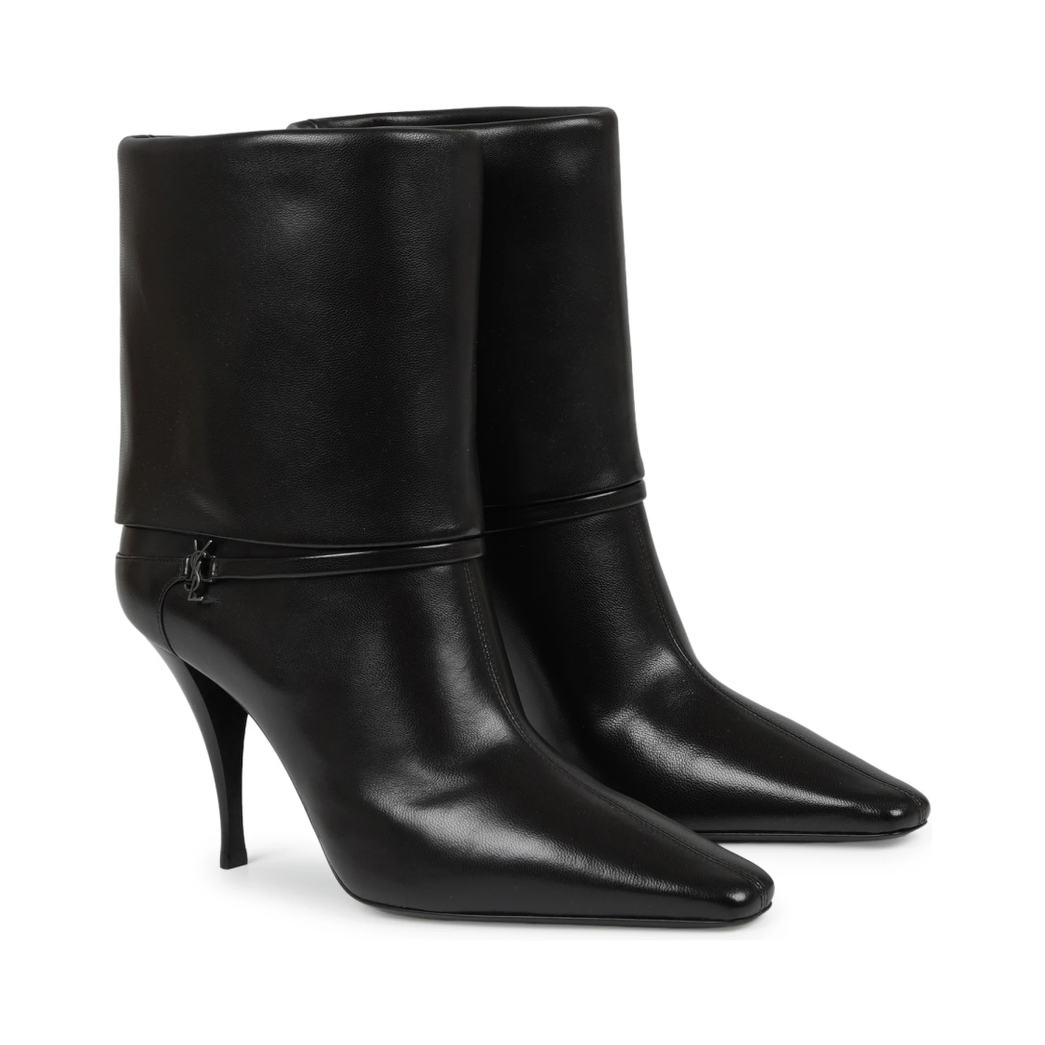 ANKLE BOOT "NIKI"