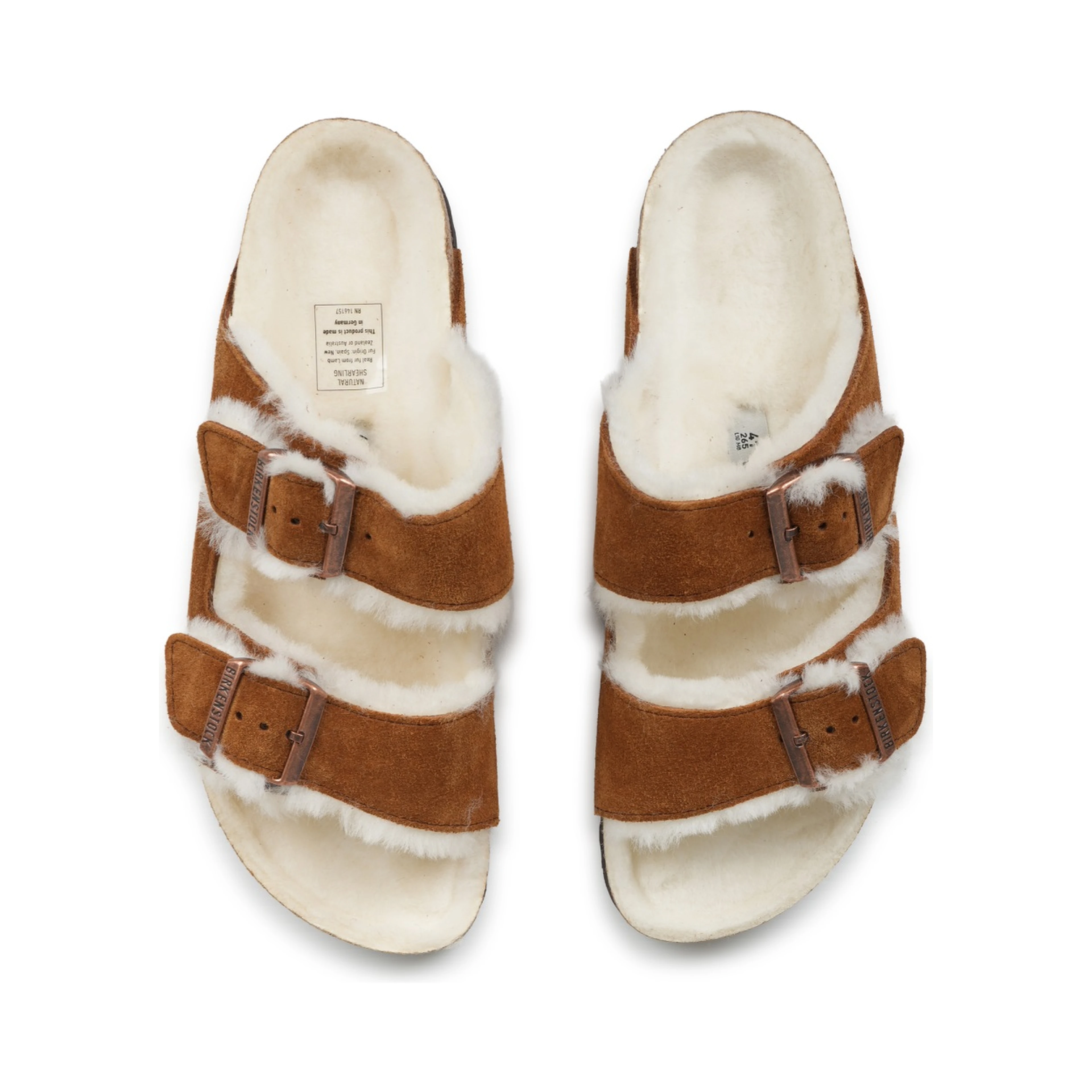 ARIZONA SANDAL