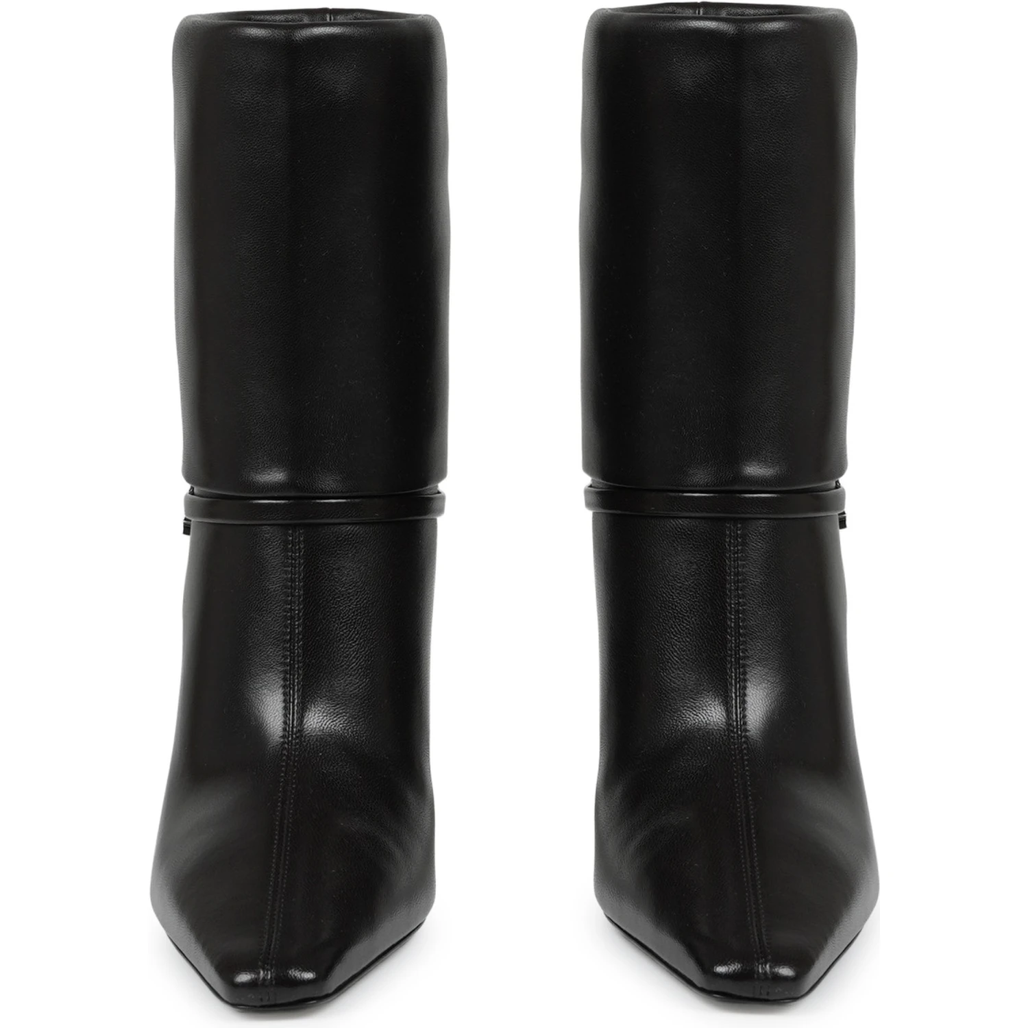 ANKLE BOOT "NIKI"