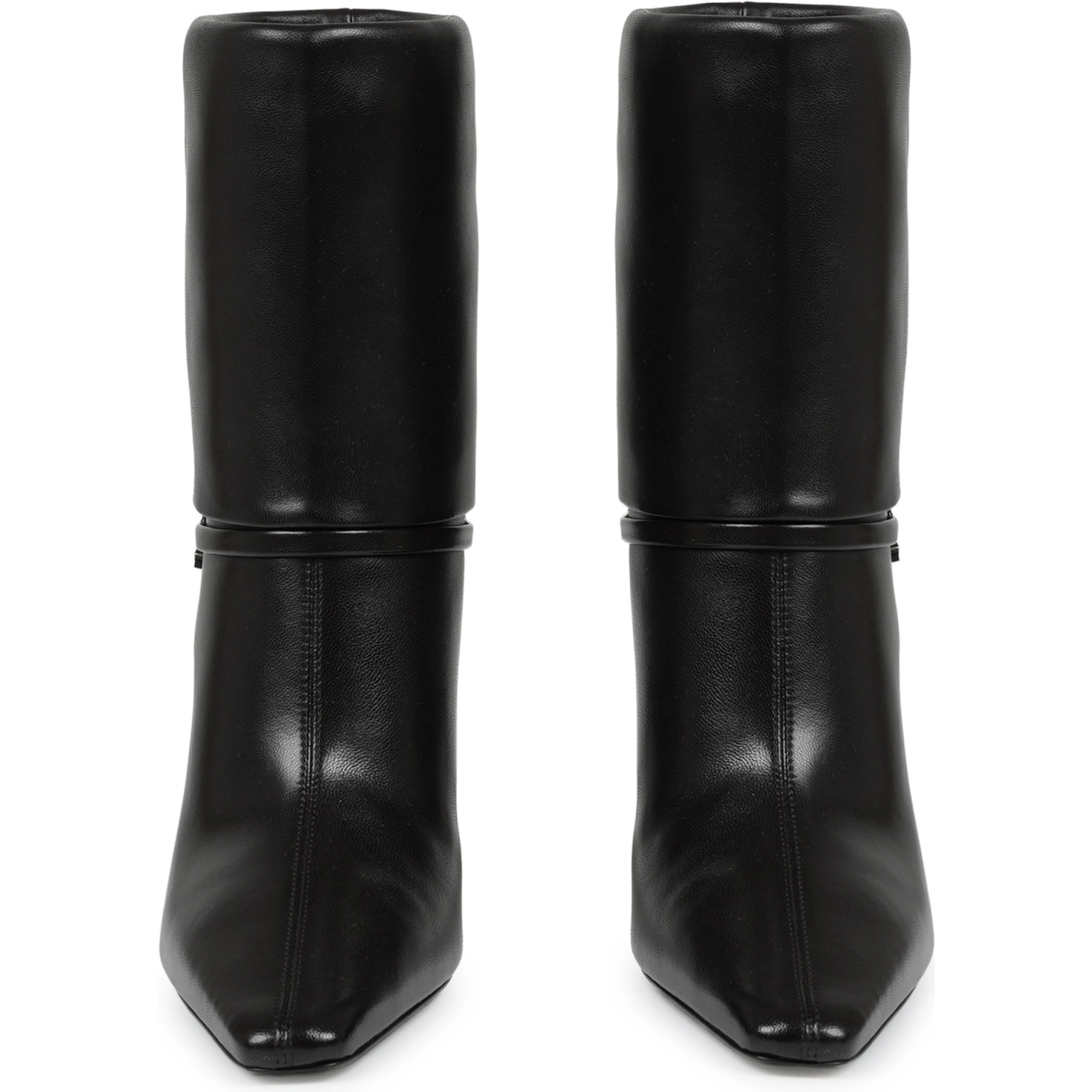 ANKLE BOOT "NIKI"