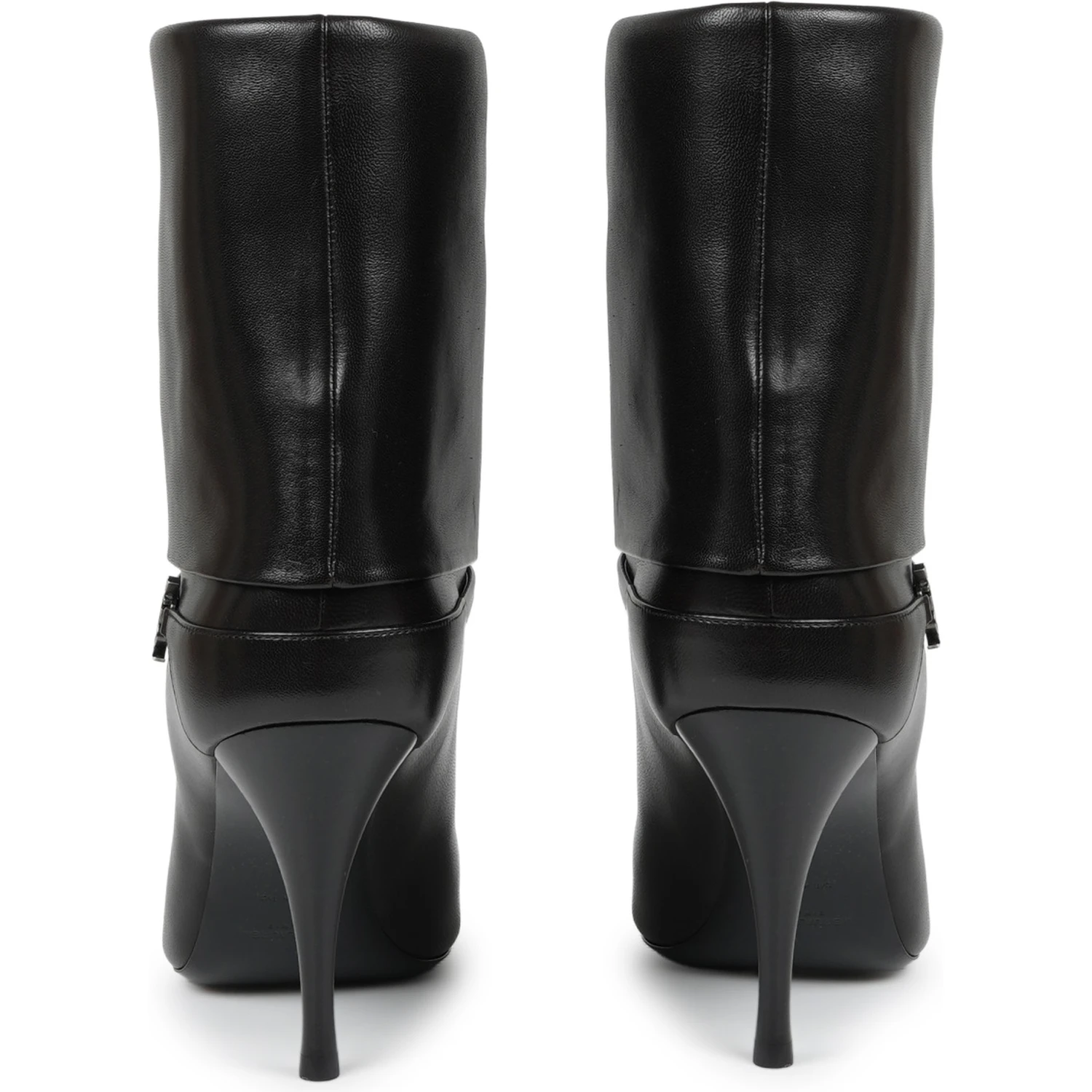 ANKLE BOOT "NIKI"