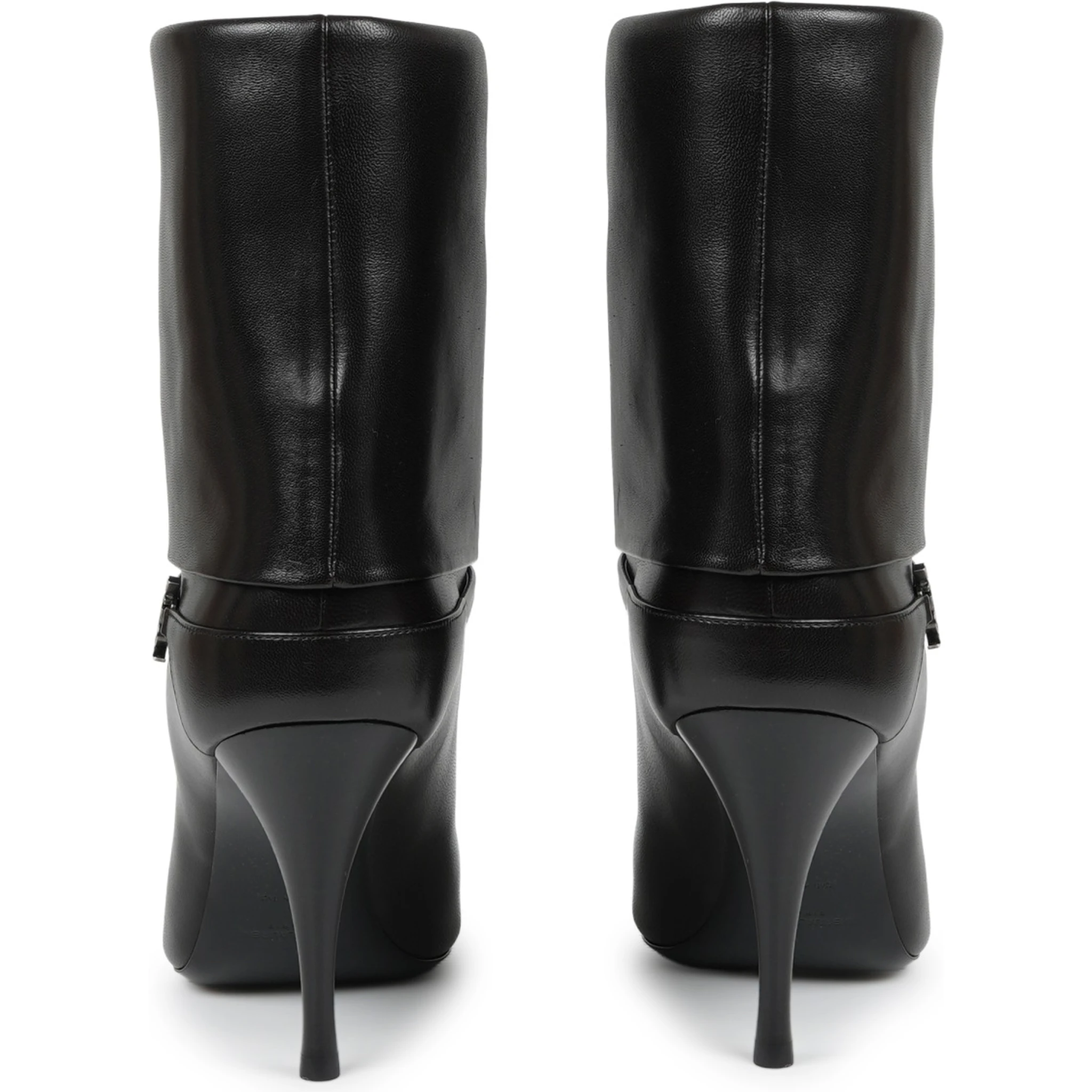 ANKLE BOOT "NIKI"
