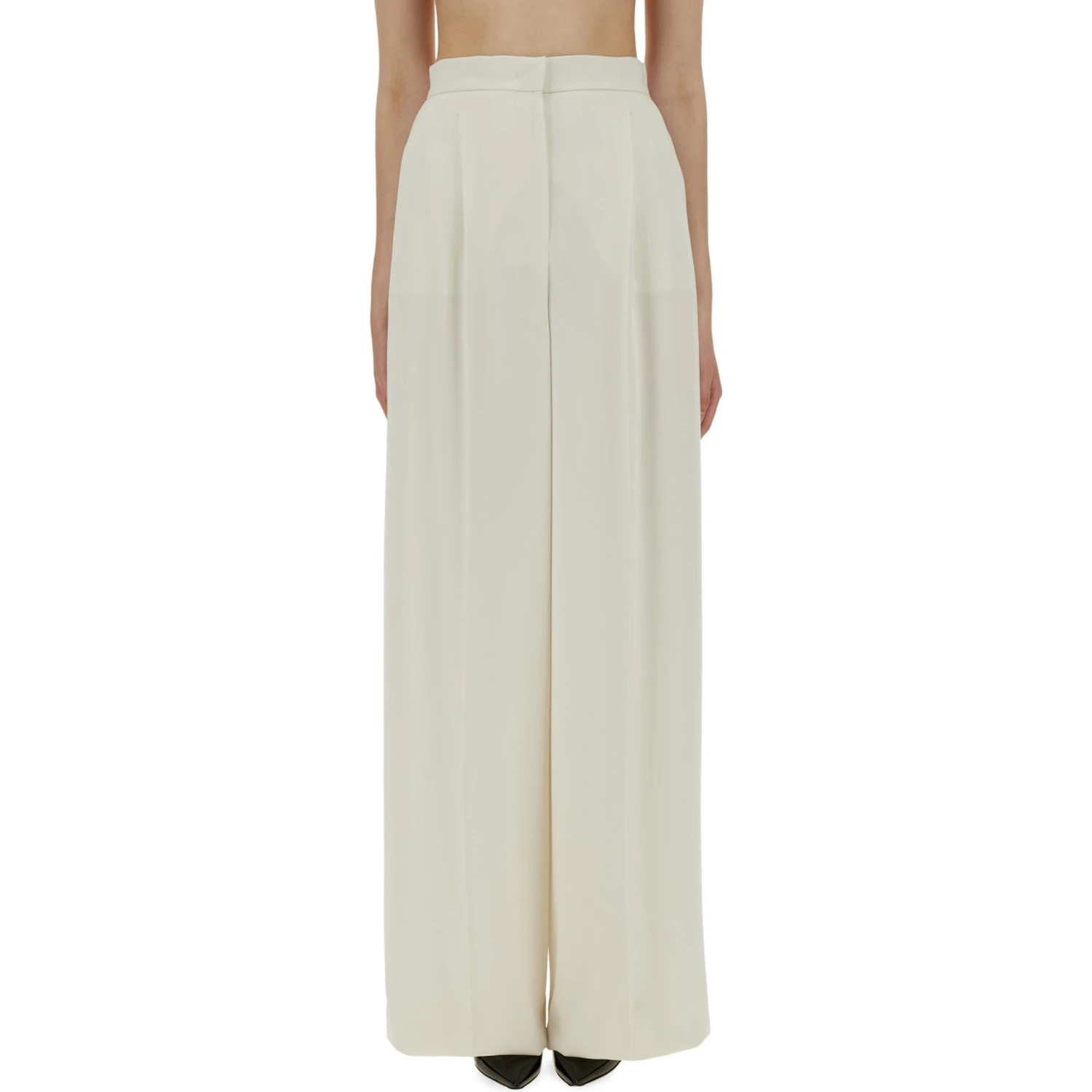 WIDE PANT "HANDCUFF"