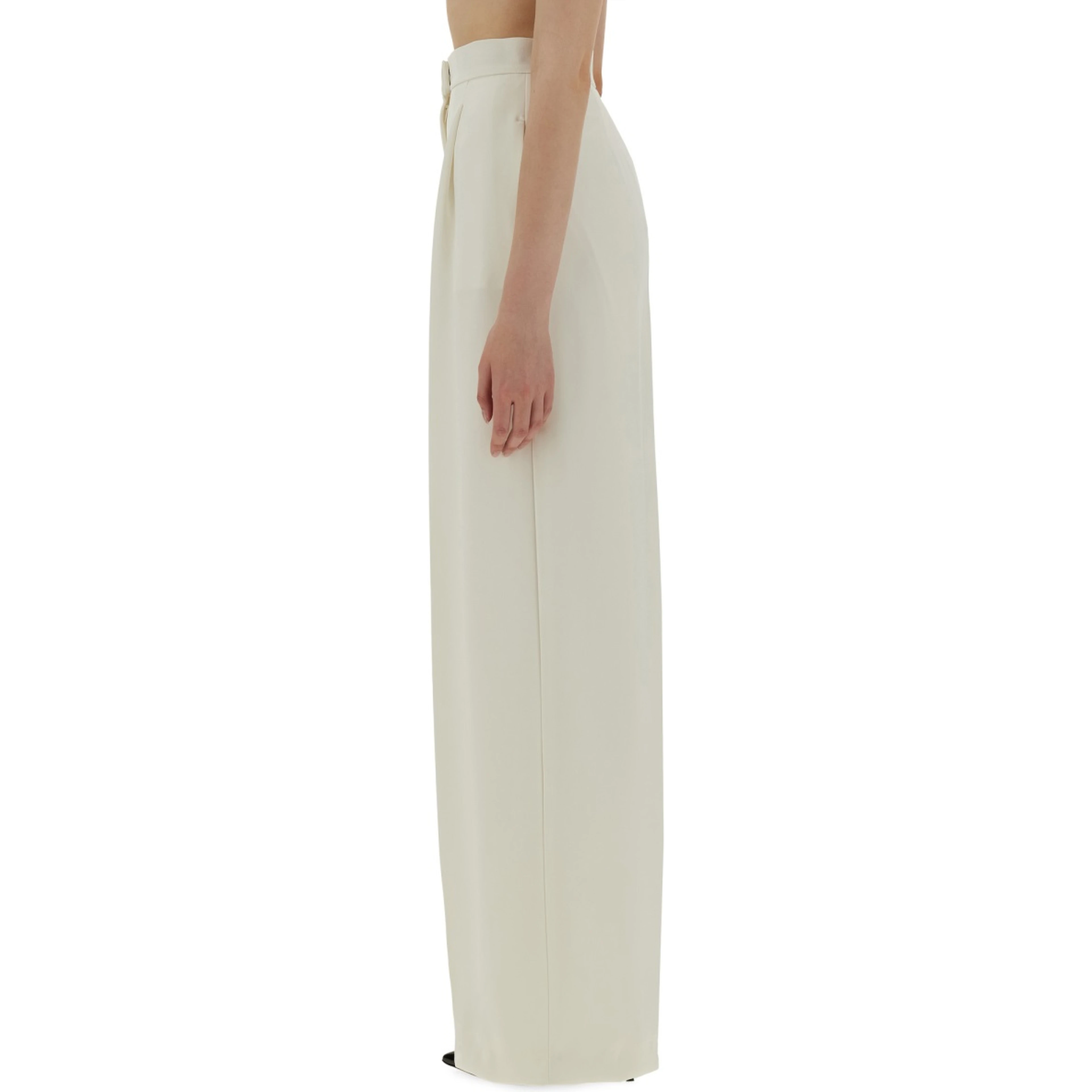 WIDE PANT "HANDCUFF"