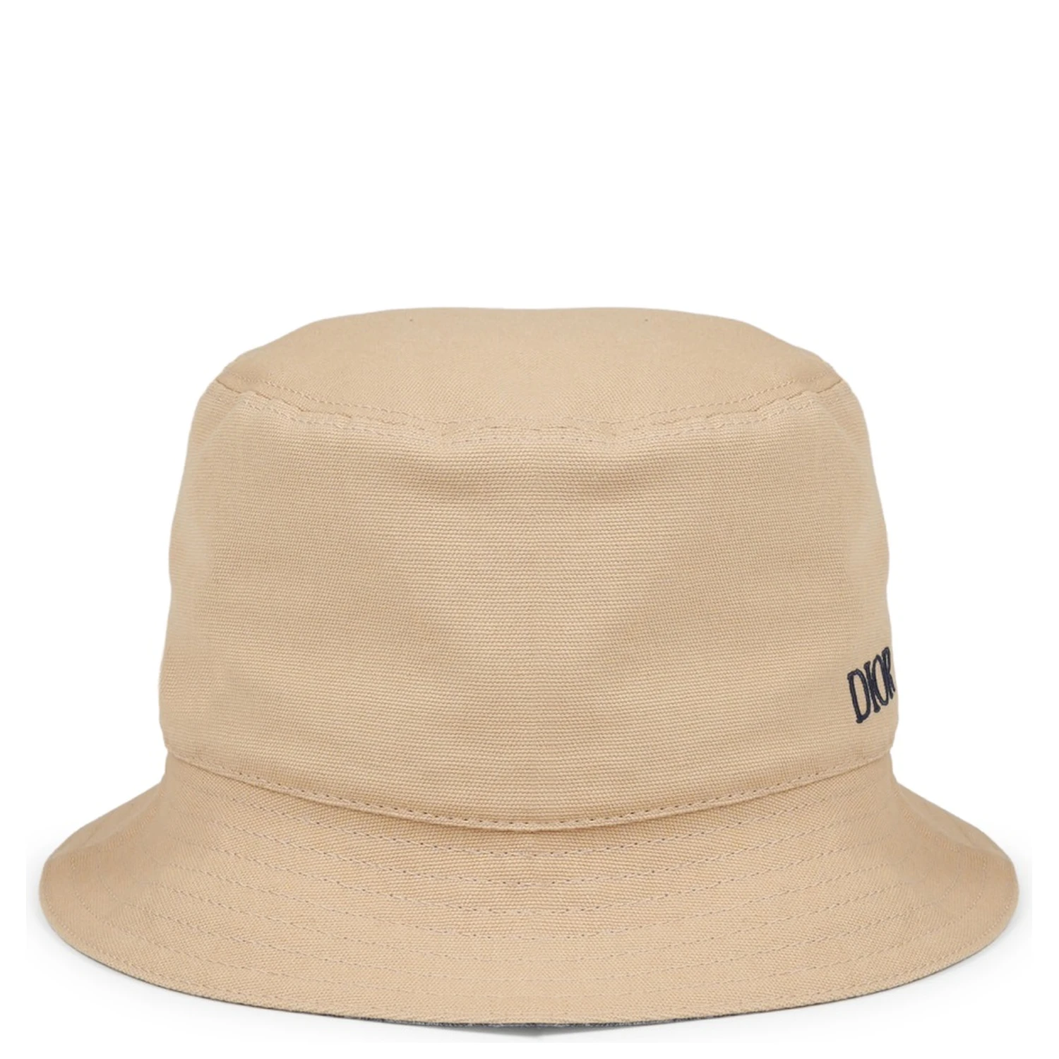 CAPPELLO BUCKET CON LOGO