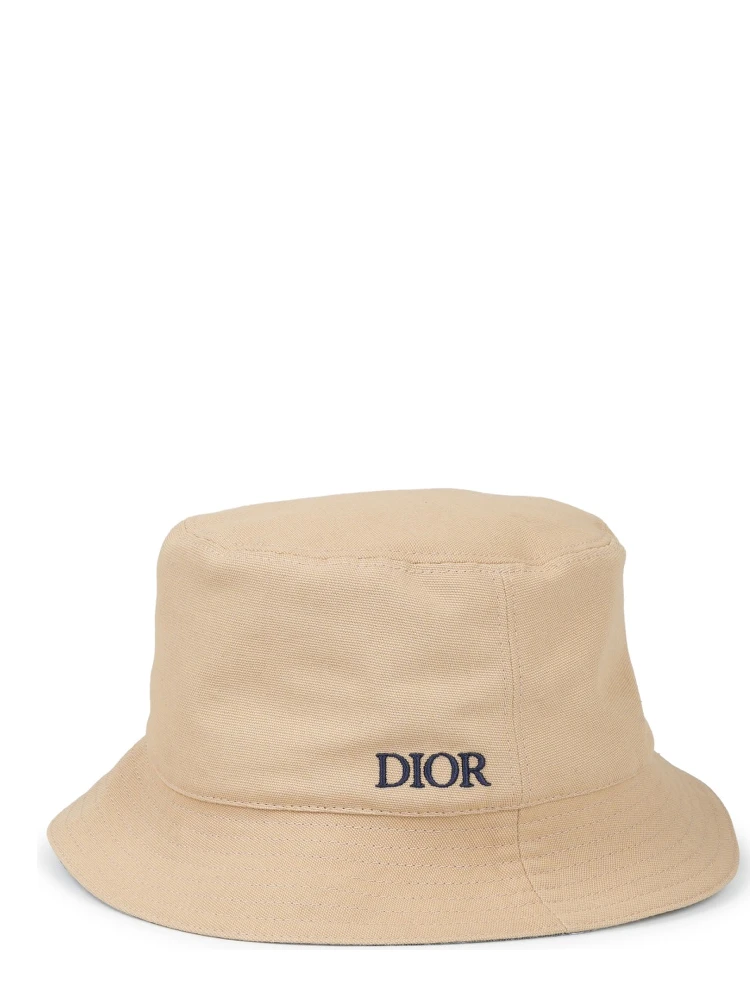 CAPPELLO BUCKET CON LOGO alternative
