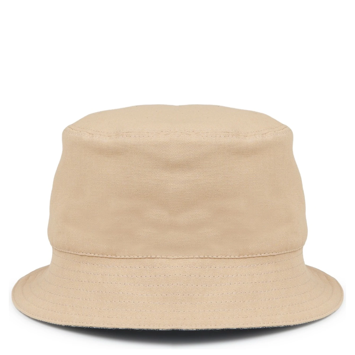 CAPPELLO BUCKET CON LOGO