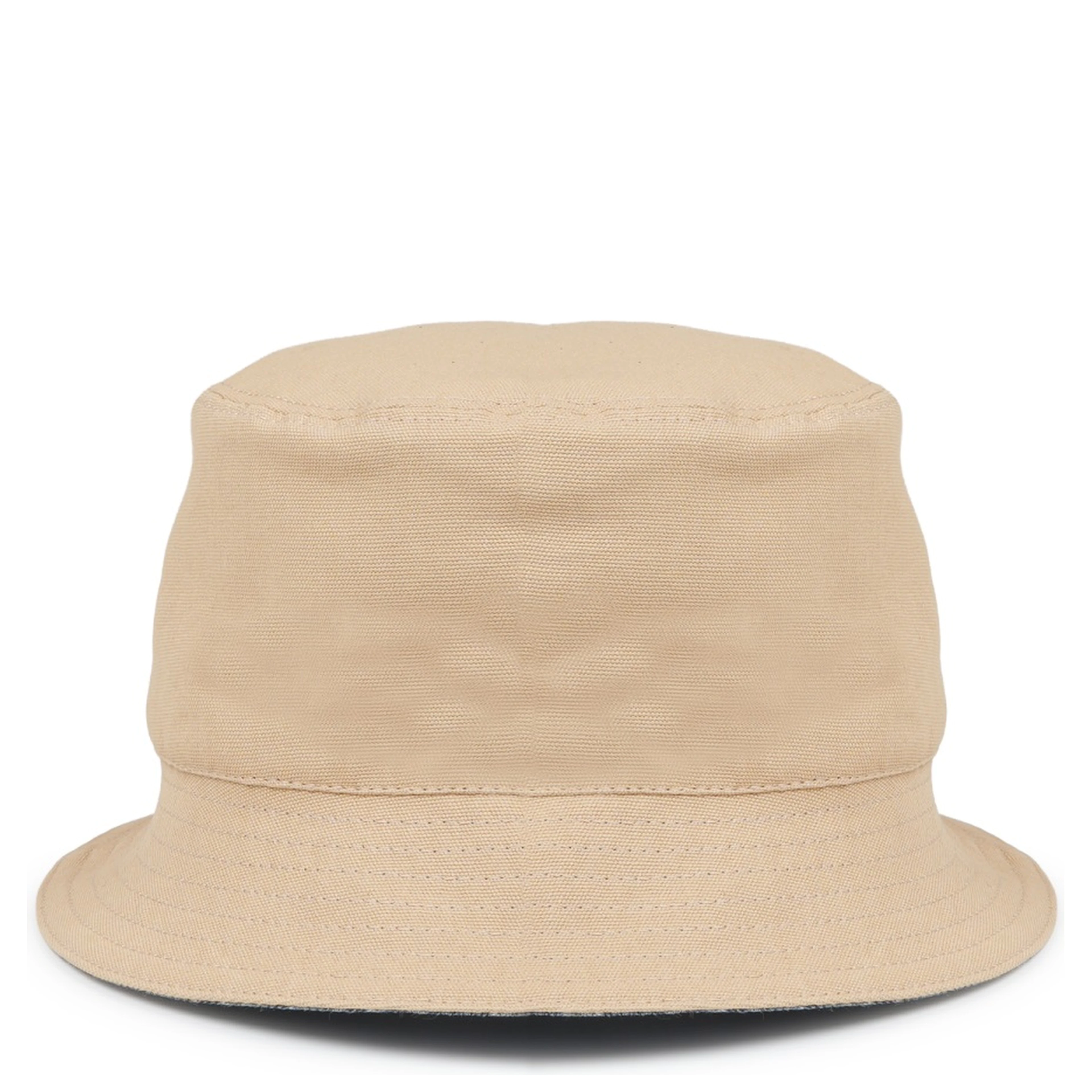 CAPPELLO BUCKET CON LOGO