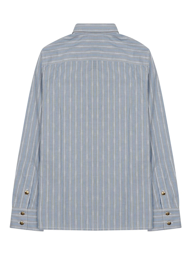 CAMICIA IN COTONE alternative