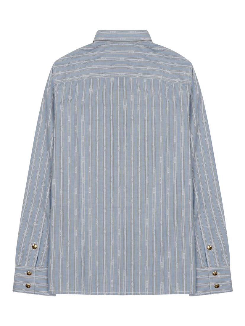 CAMICIA IN COTONE