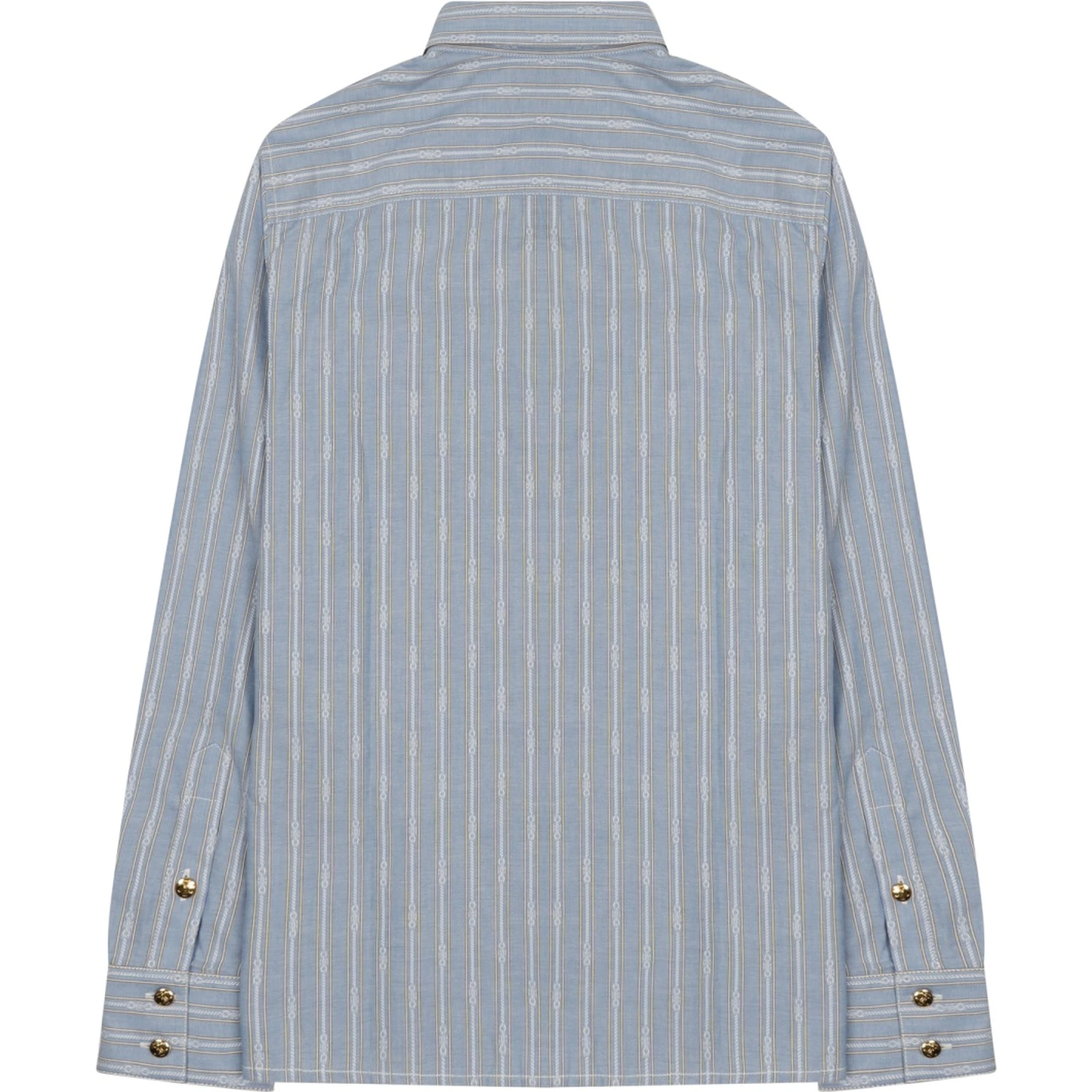 CAMICIA IN COTONE