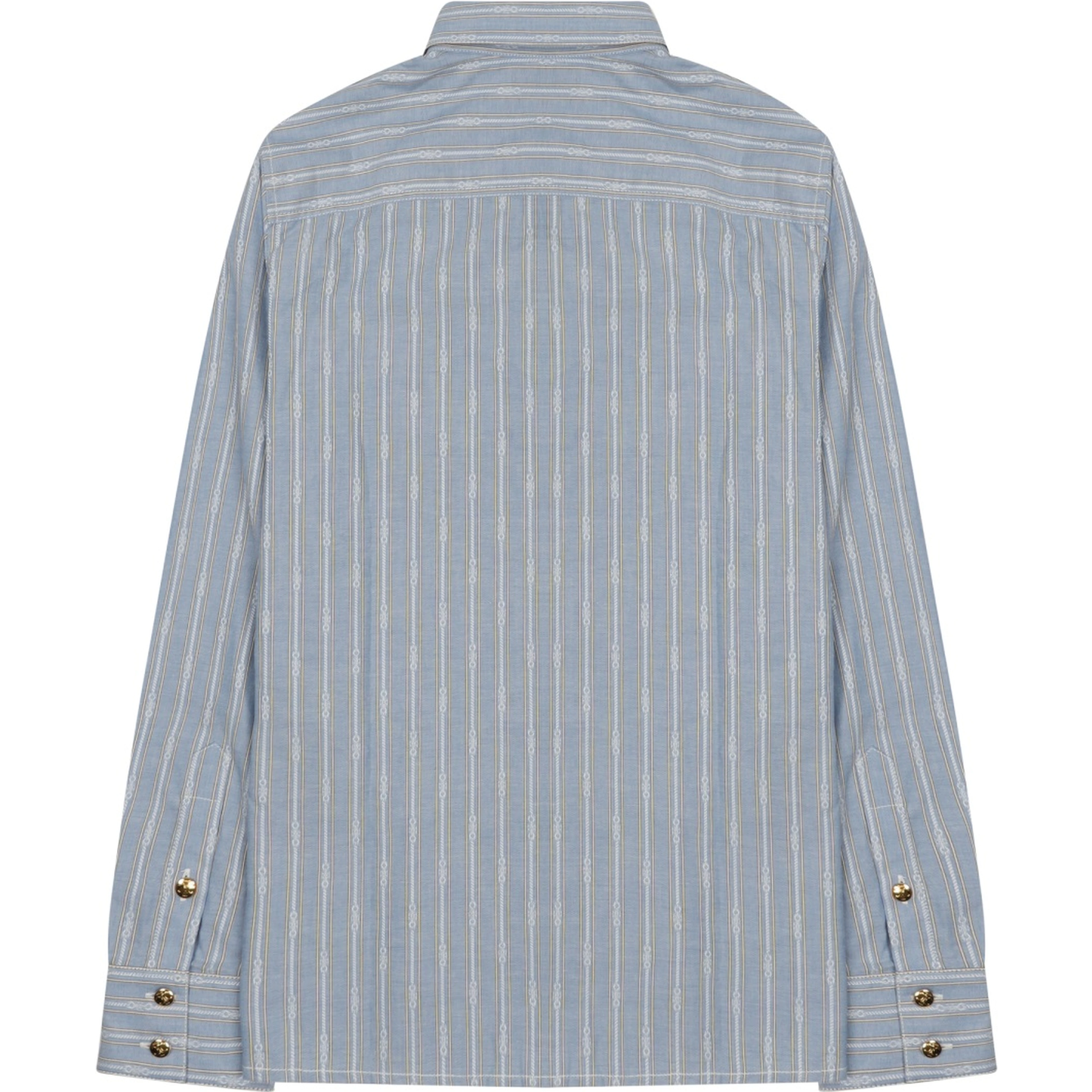 CAMICIA IN COTONE