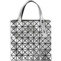 BORSA TOTE "PLATINUM"