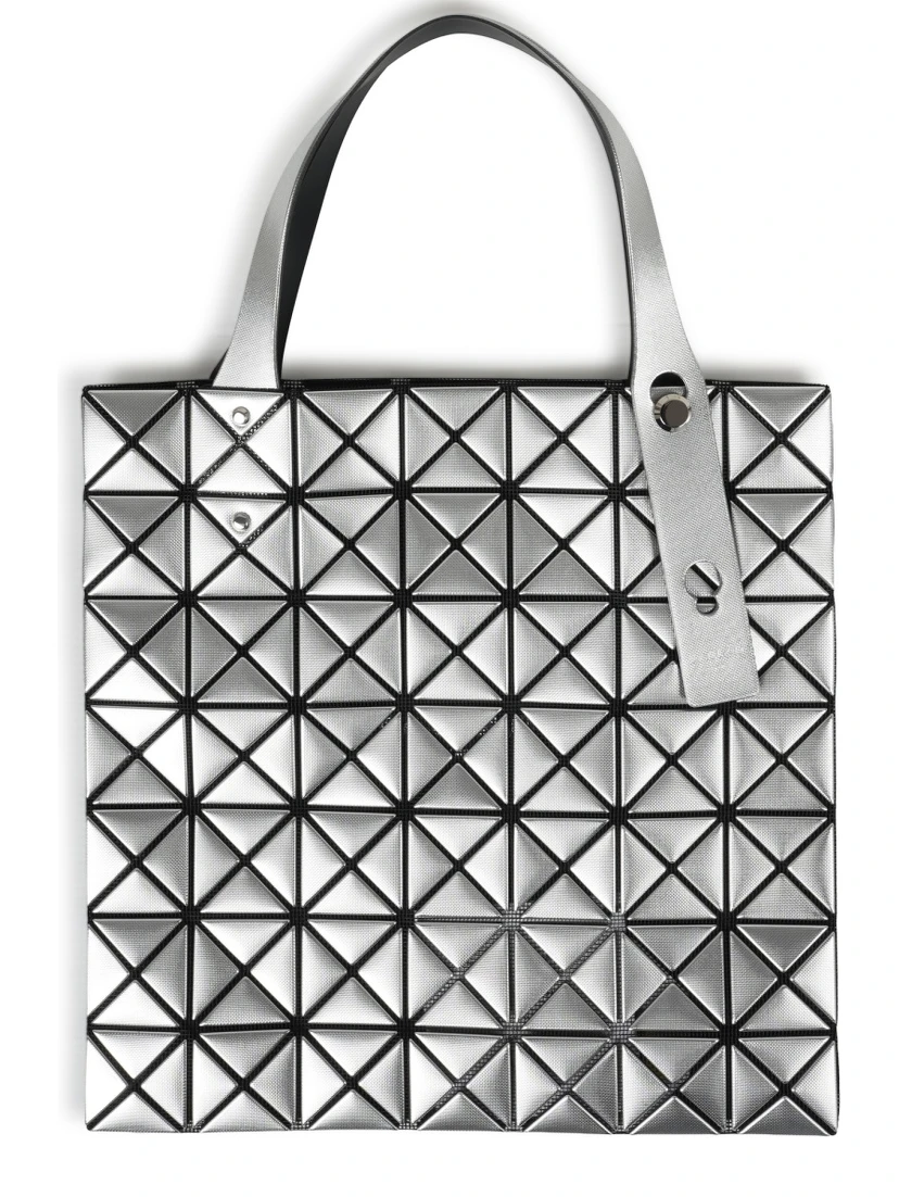 BORSA TOTE "PLATINUM"