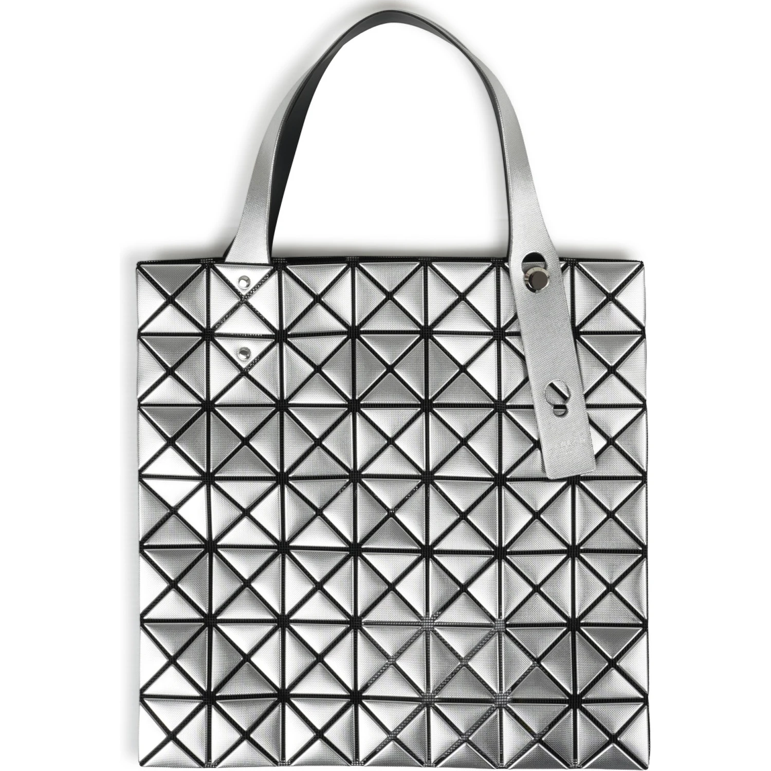 BORSA TOTE "PLATINUM"