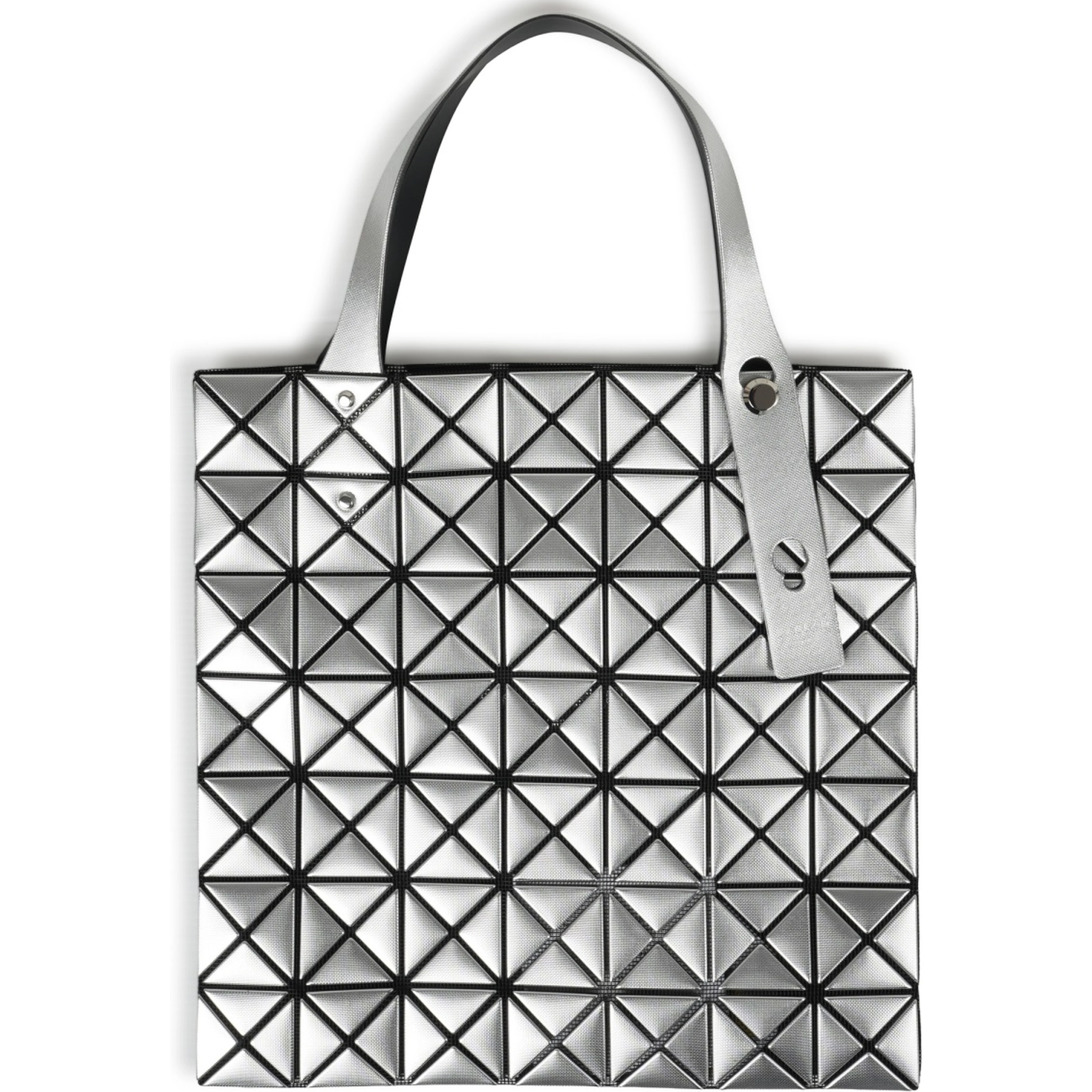 BORSA TOTE "PLATINUM"