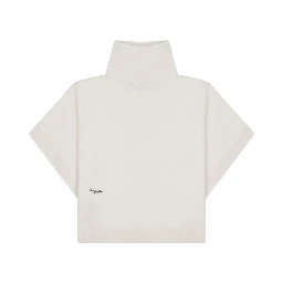 PULLOVER IN LANA