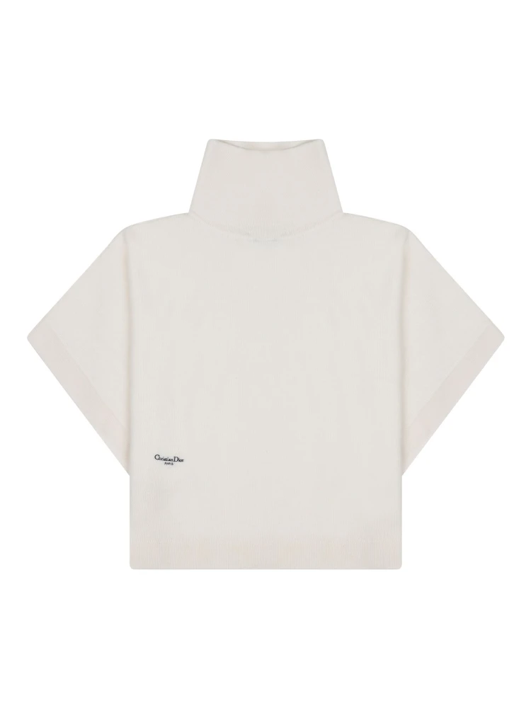 PULLOVER IN LANA