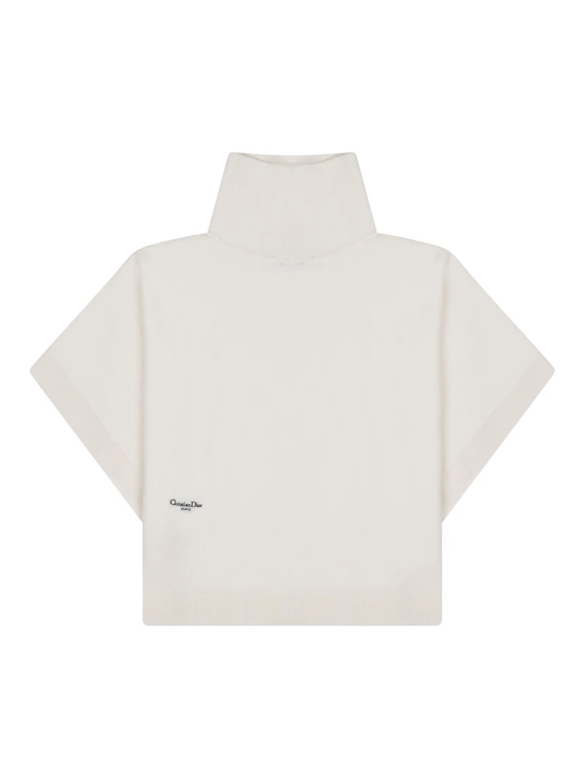 PULLOVER IN LANA