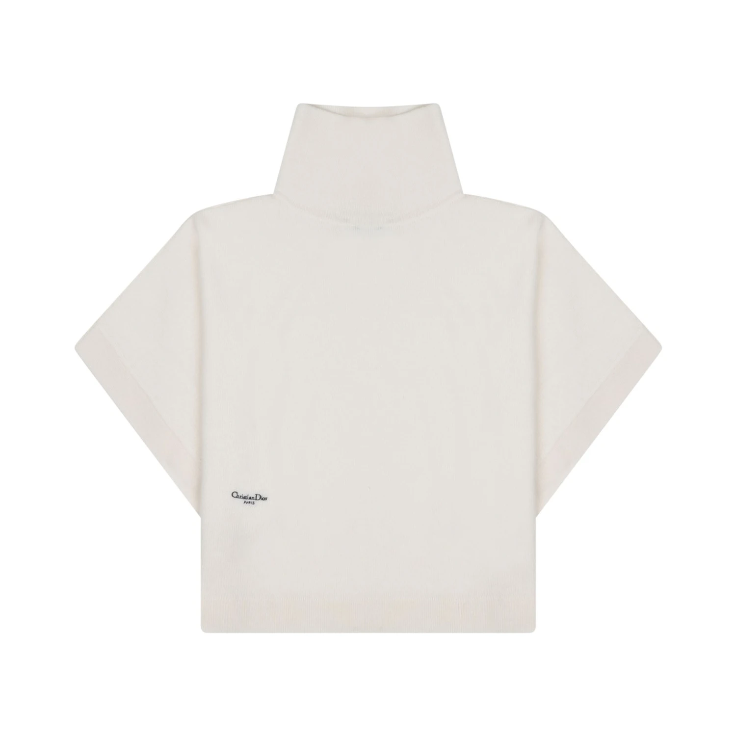 PULLOVER IN LANA