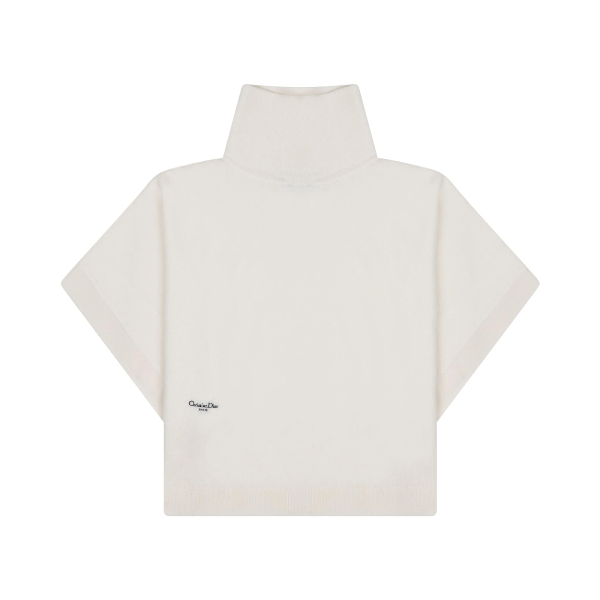 PULLOVER IN LANA