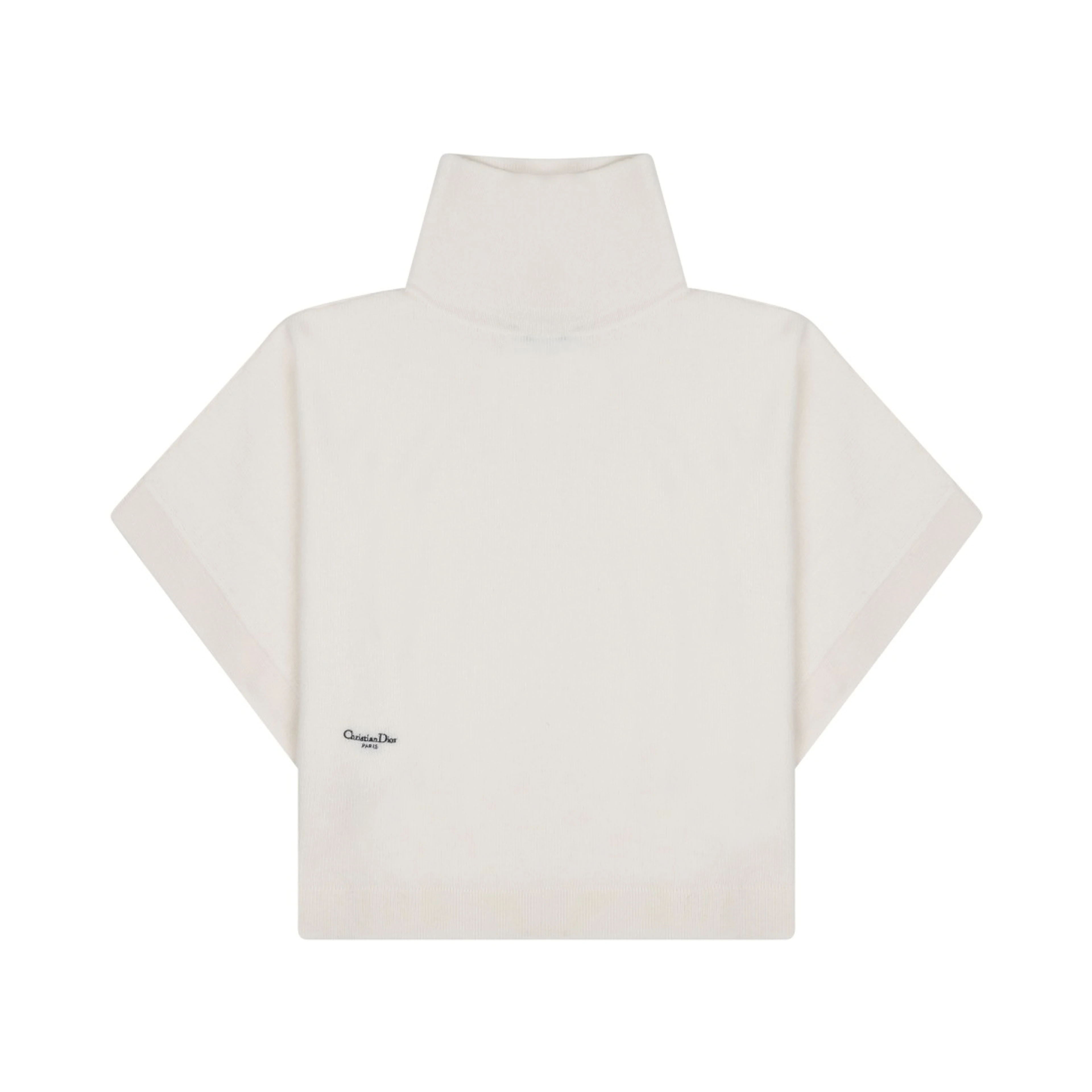 PULLOVER IN LANA