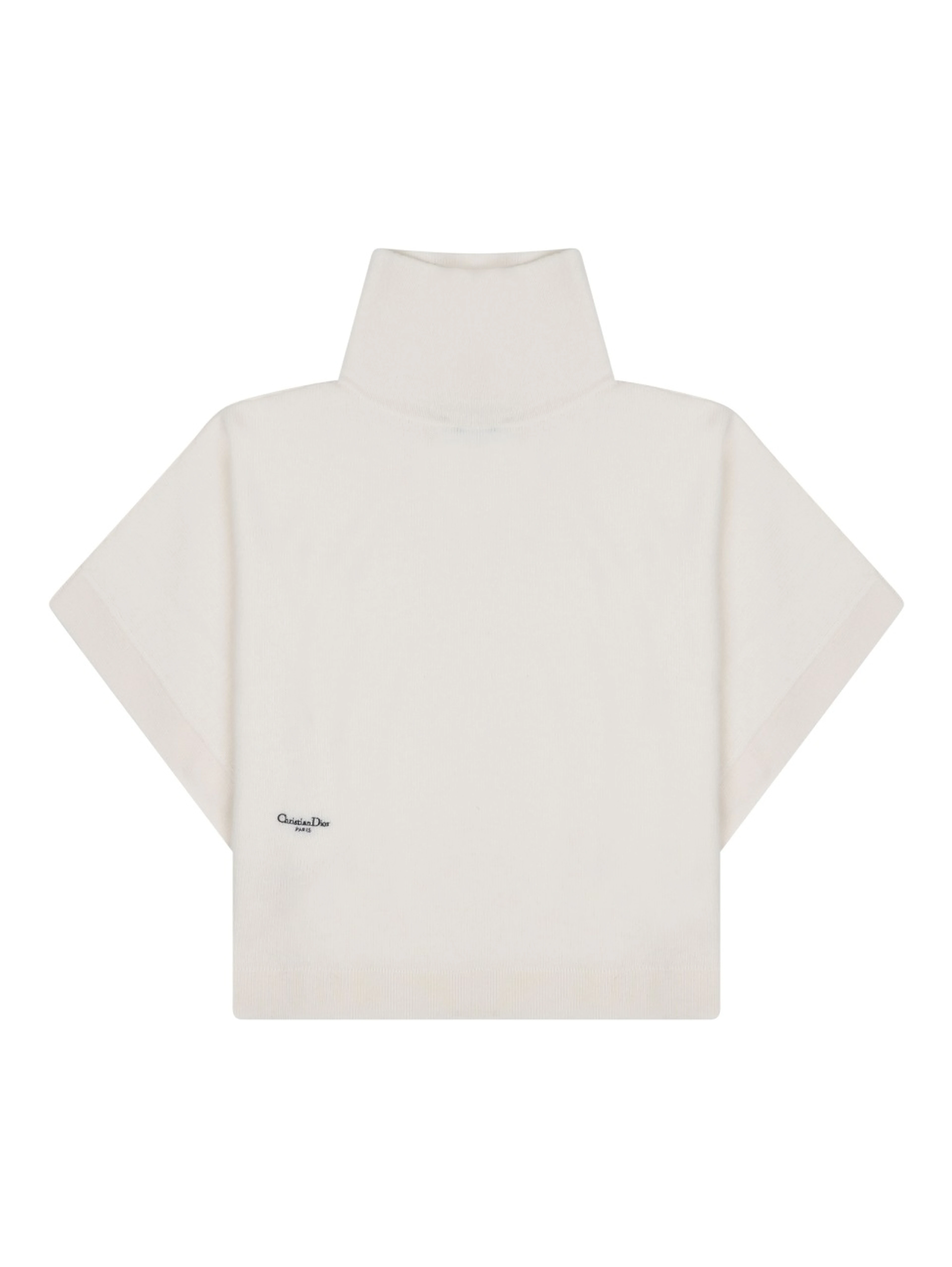 PULLOVER IN LANA