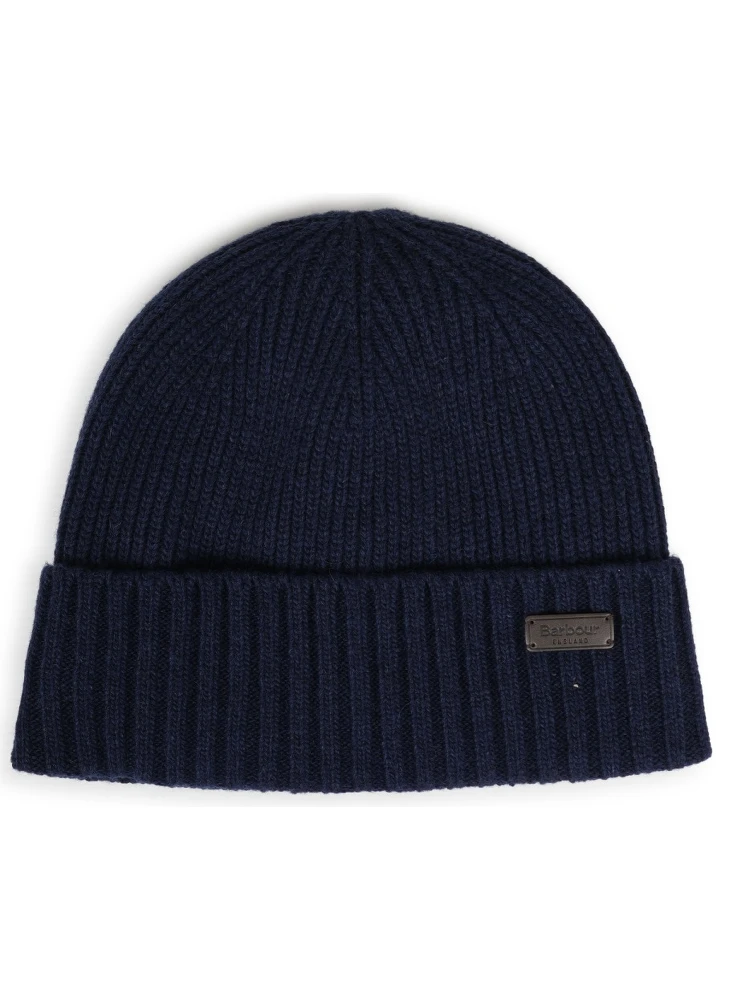 CAPPELLO "CARLTON BEANIE" CON LOGO