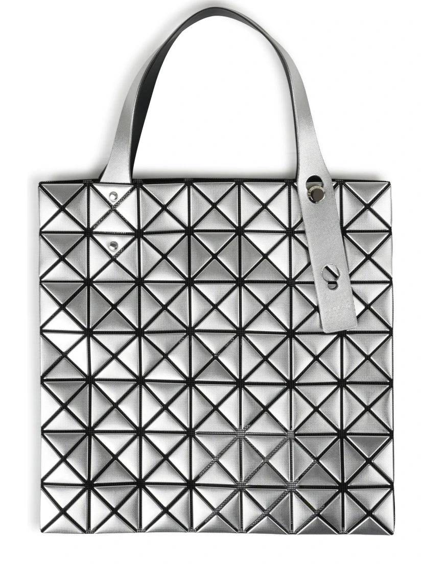 BORSA TOTE "PLATINUM"