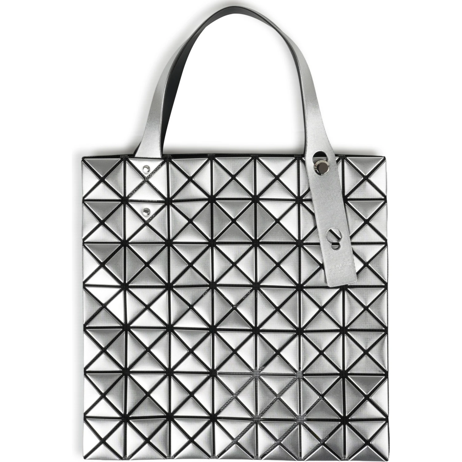BORSA TOTE "PLATINUM"