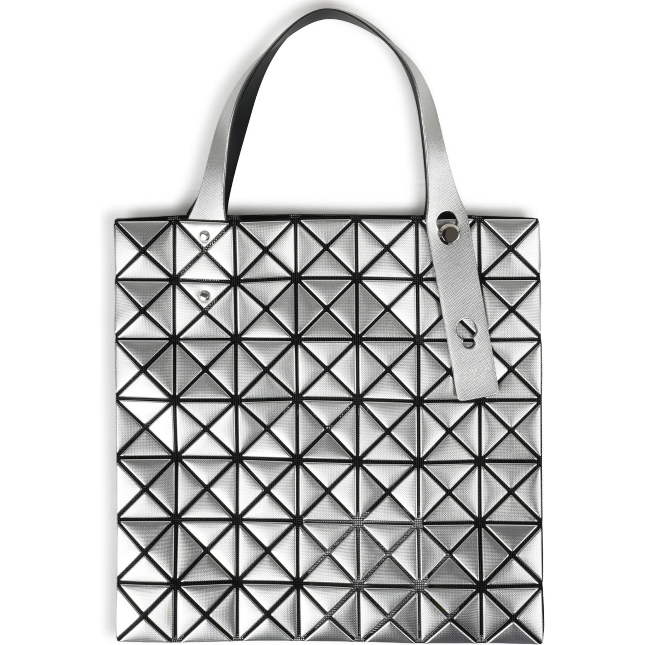 BORSA TOTE "PLATINUM"